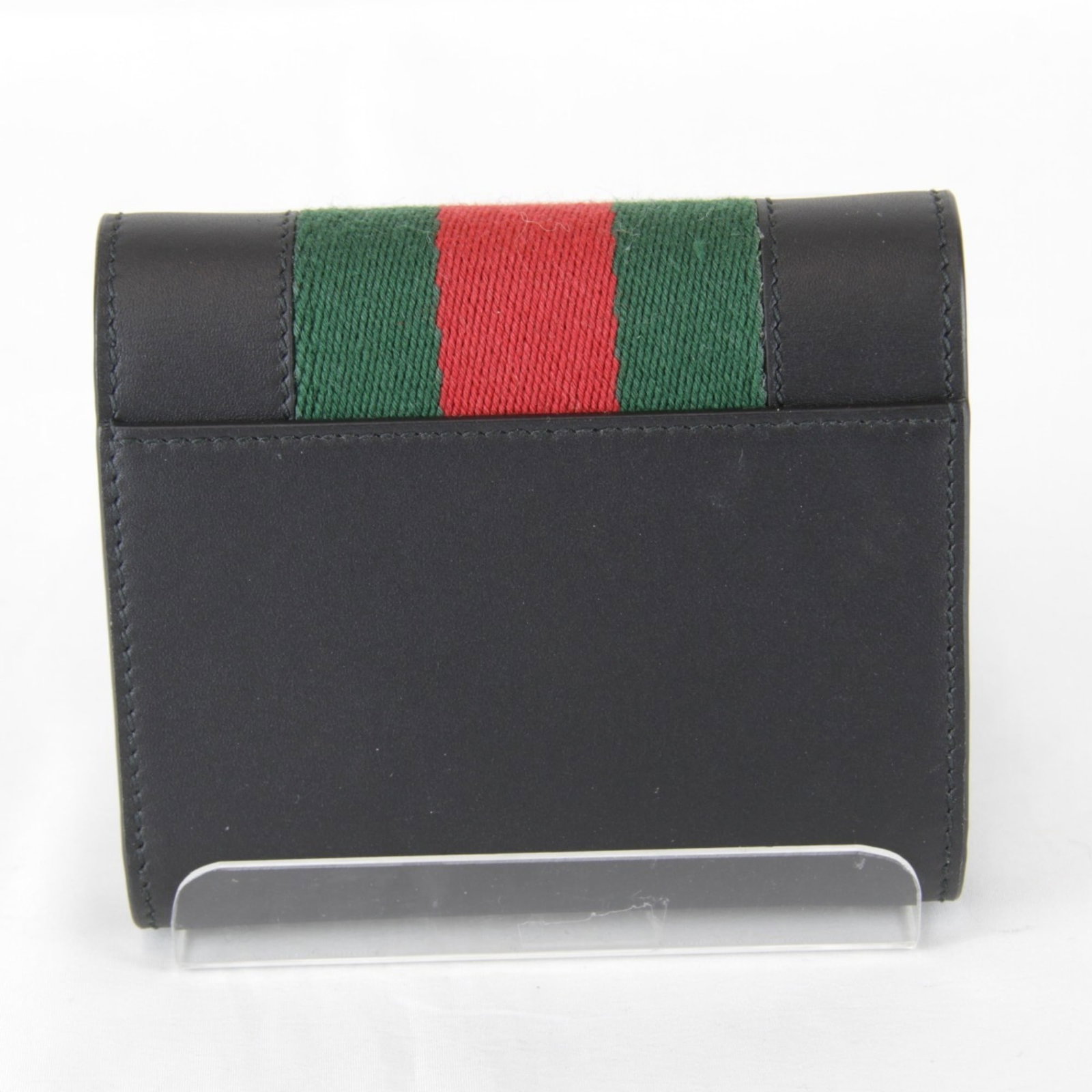 Gucci Fold Wallet - 2