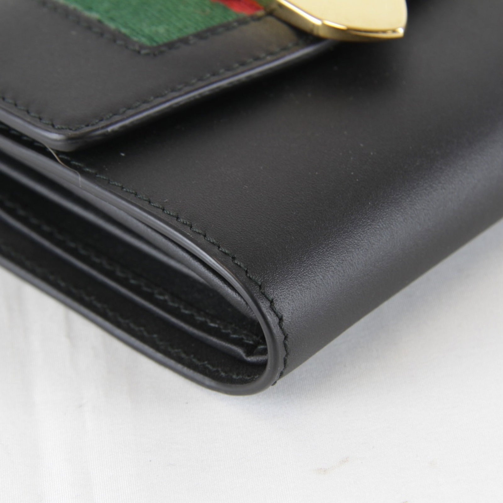 Gucci Fold Wallet - 6