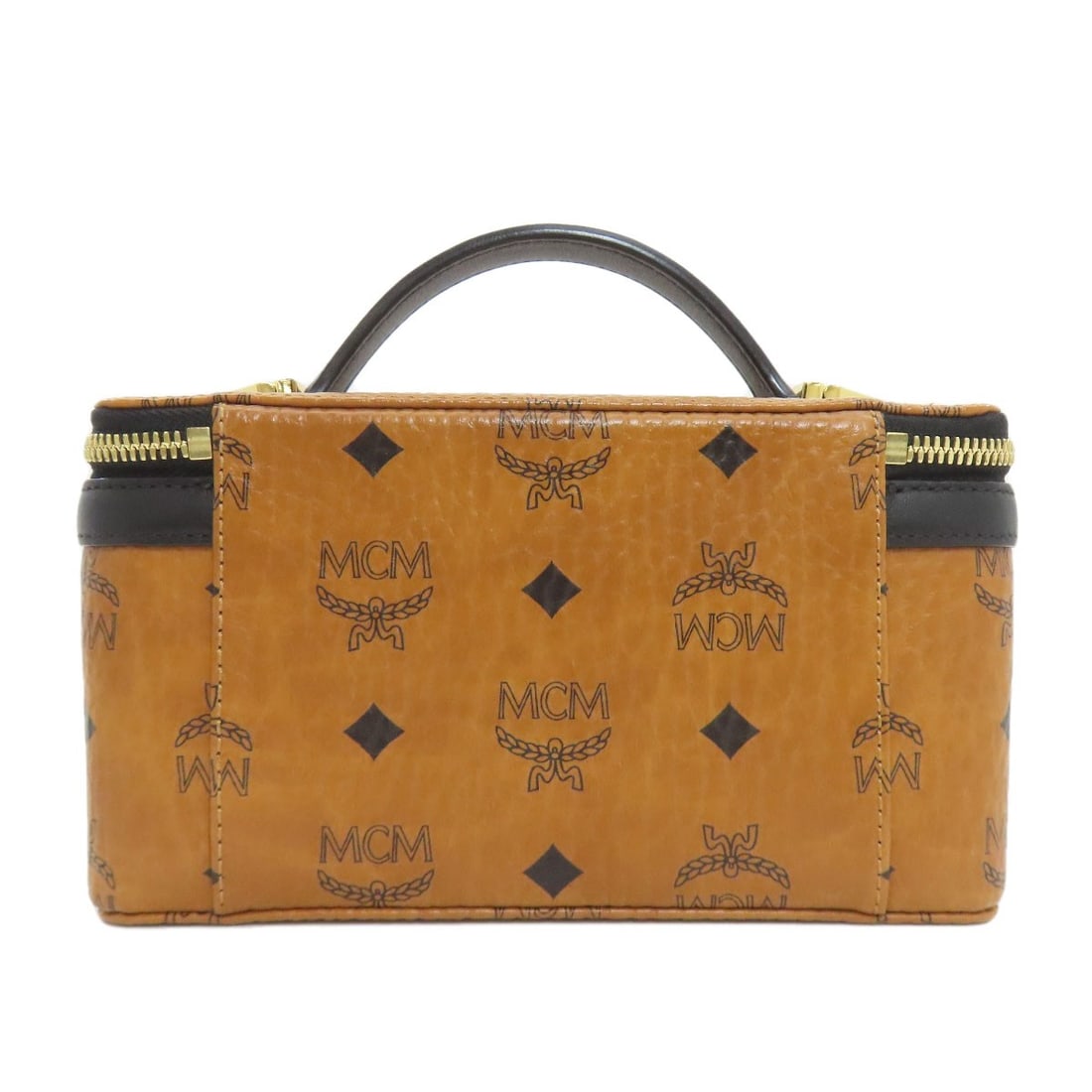 Logo handbag pvc - 2