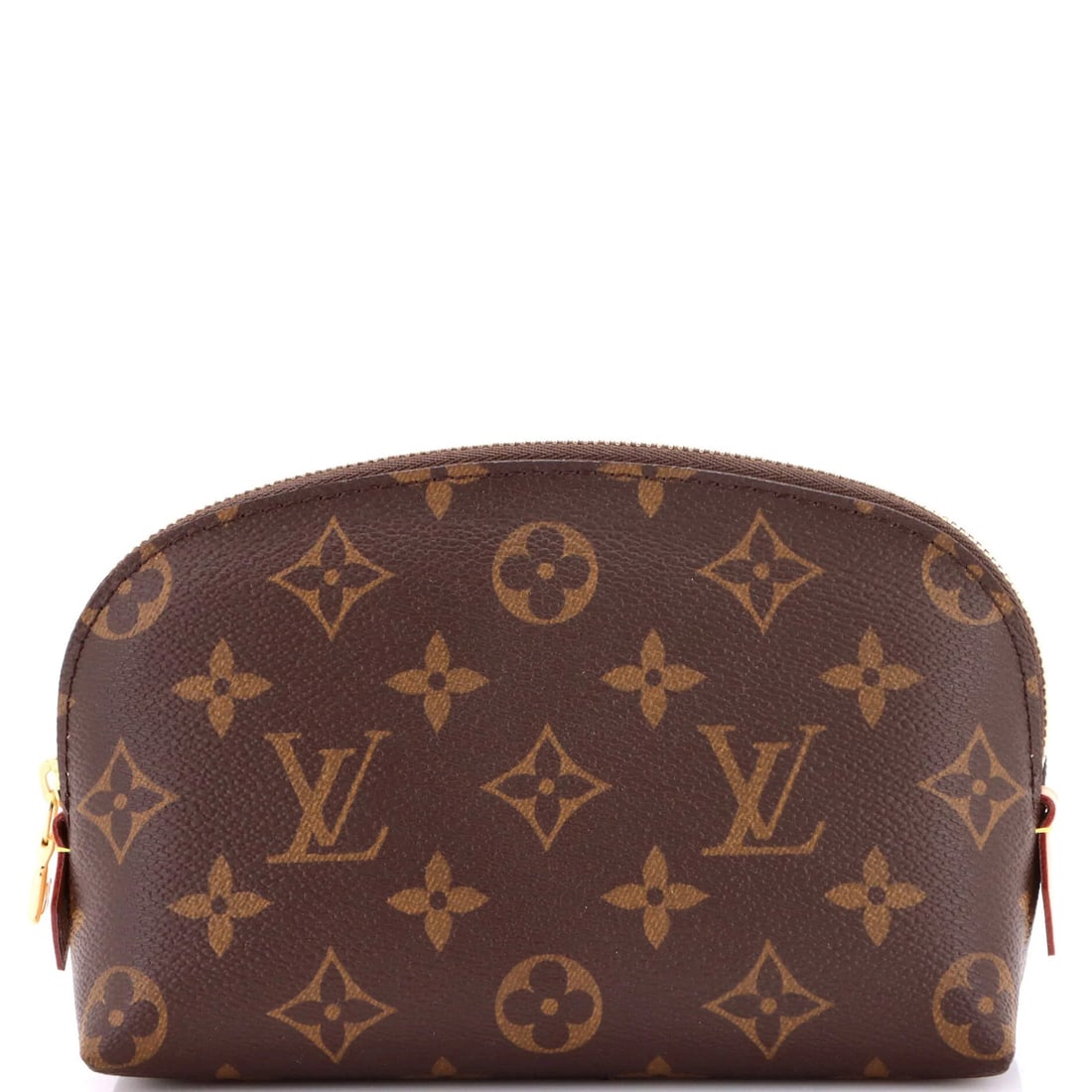 Canvas Monogram Pouch Cosmetic Louis Vuitton (1 of 7)
