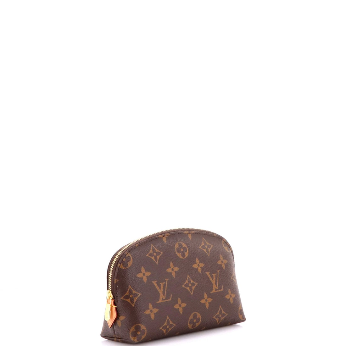 Canvas Monogram Pouch Cosmetic Louis Vuitton - 2
