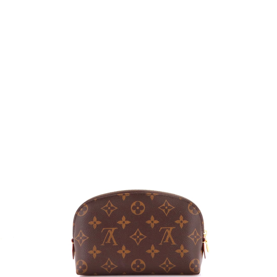 Canvas Monogram Pouch Cosmetic Louis Vuitton - 3