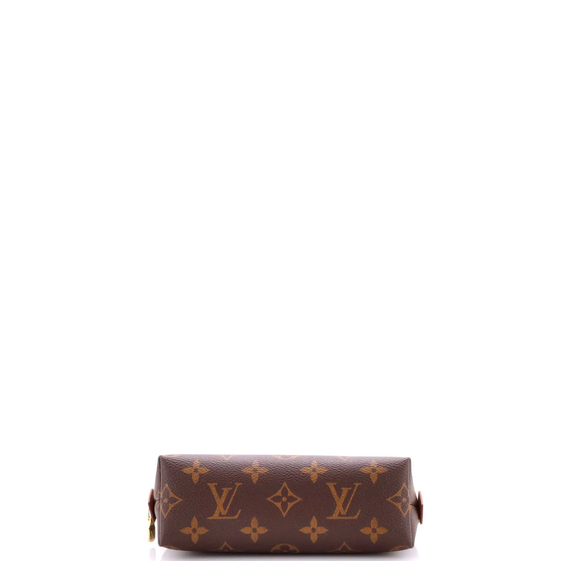 Canvas Monogram Pouch Cosmetic Louis Vuitton - 4