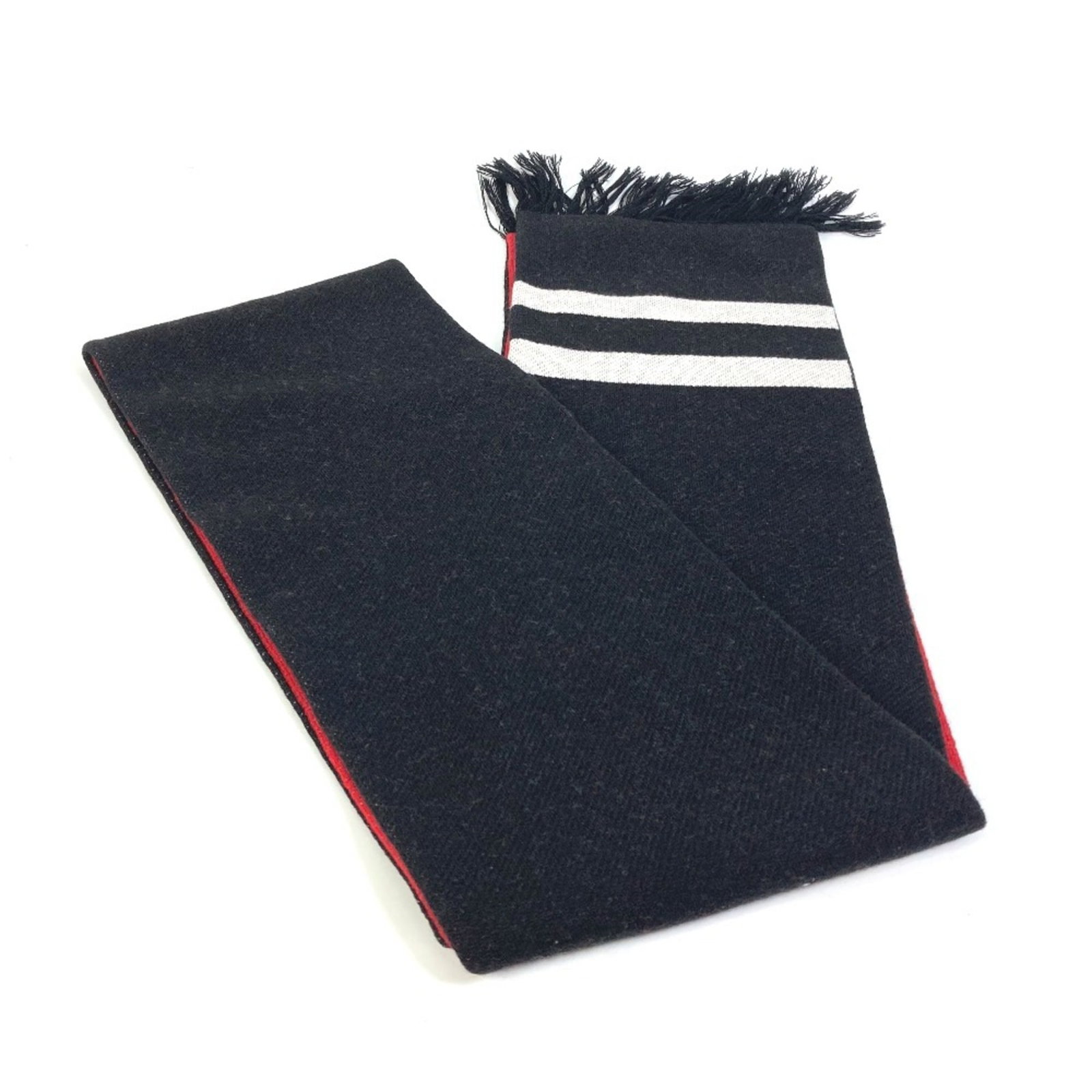 Gucci wool scarf - 2