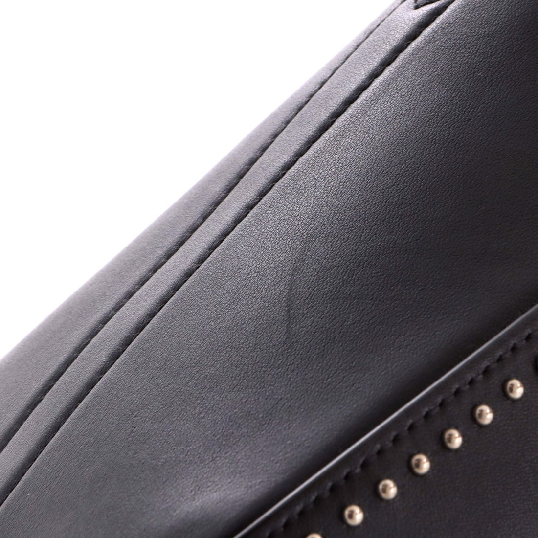 Studded Leather Bag Givenchy Small - 7