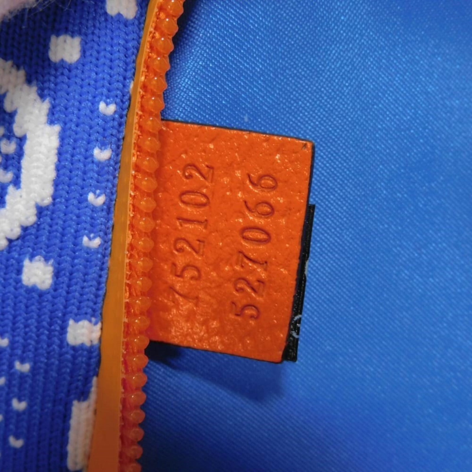 Fanny pack nylon jersey - 7
