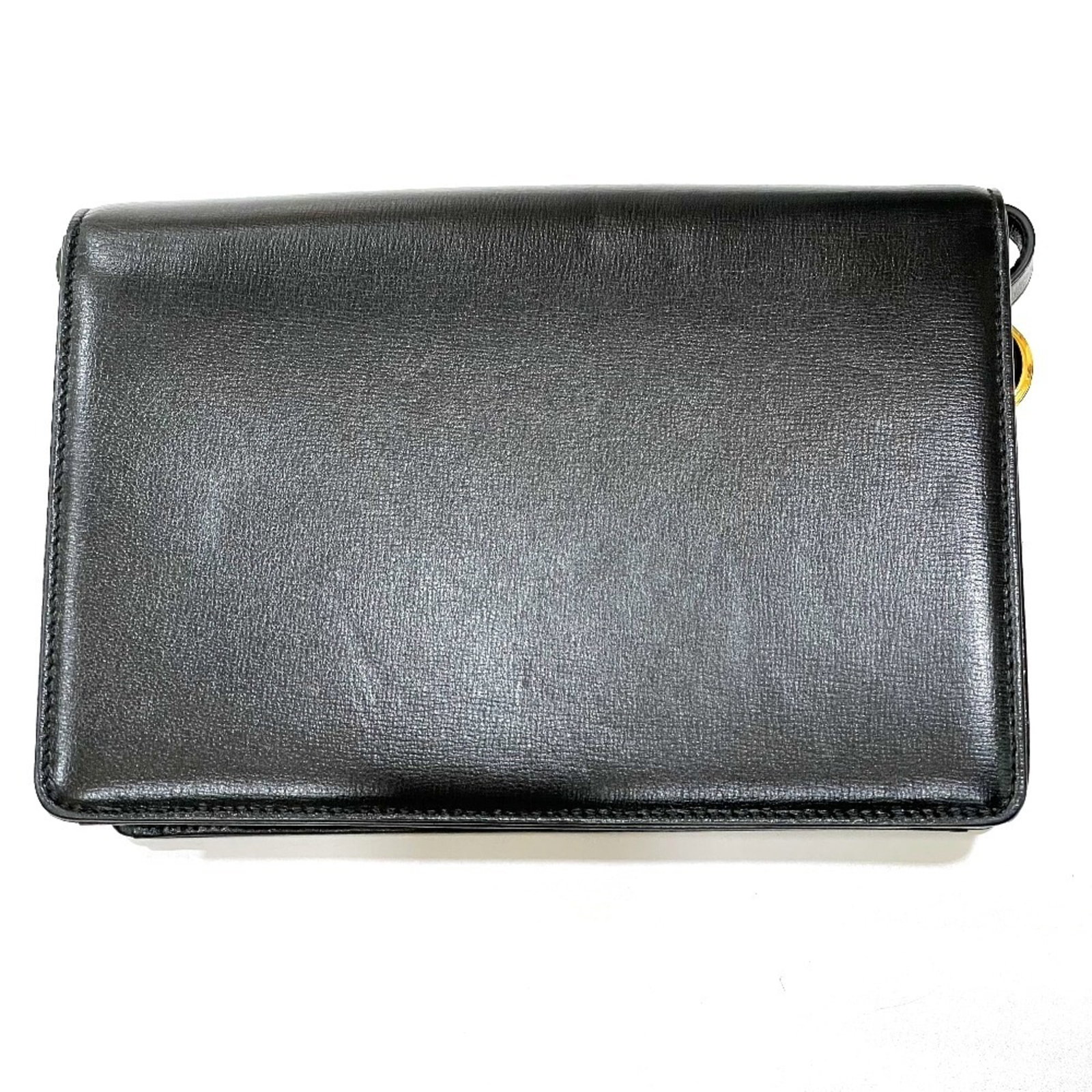 Gucci bag leather - 2