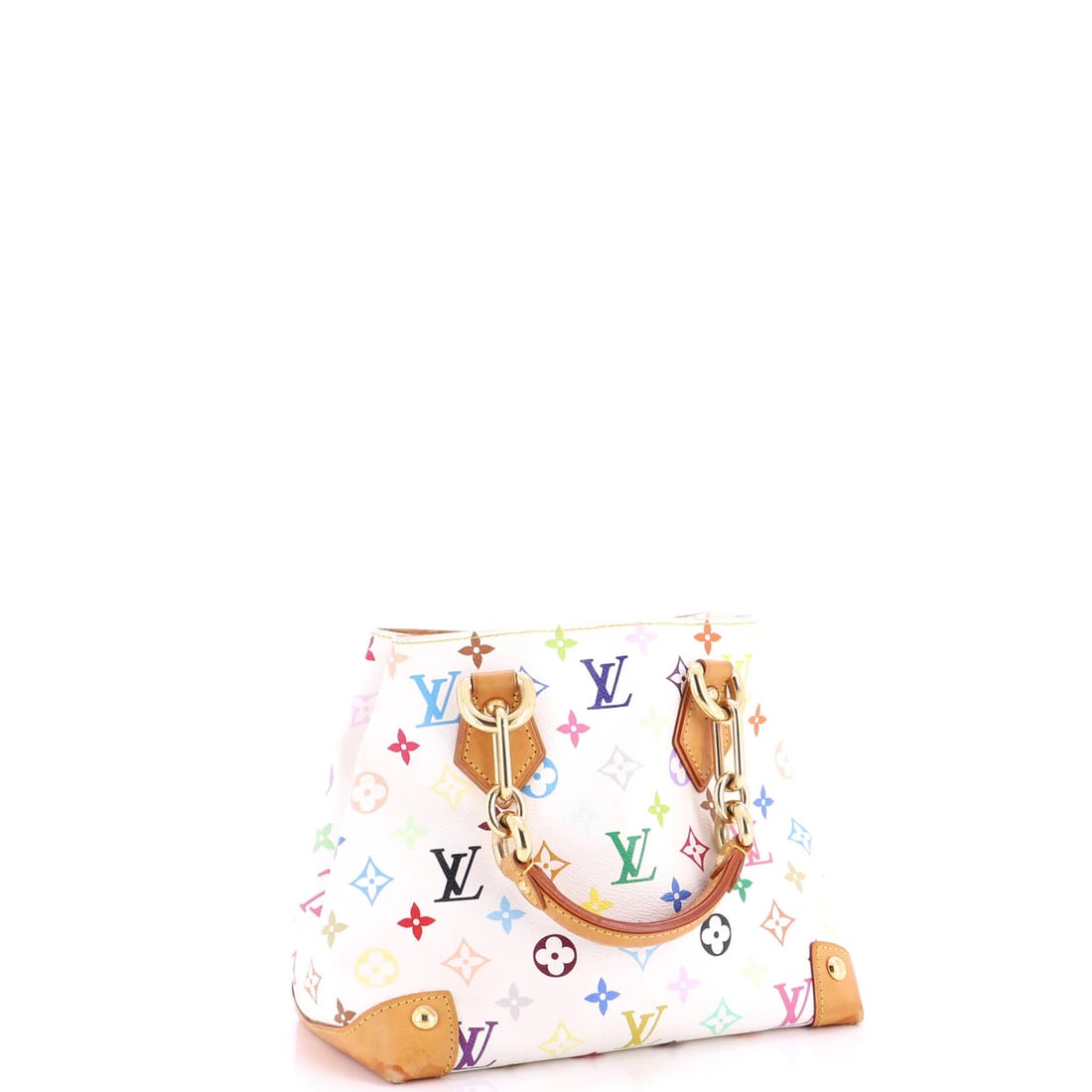 Multicolor Monogram Handbag Louis Vuitton - 2