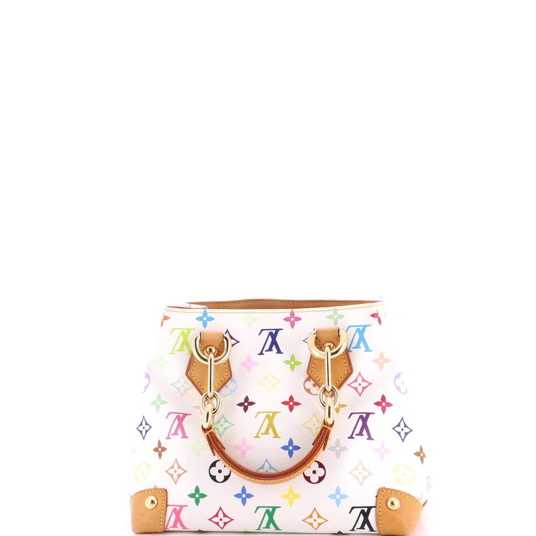 Multicolor Monogram Handbag Louis Vuitton - 3