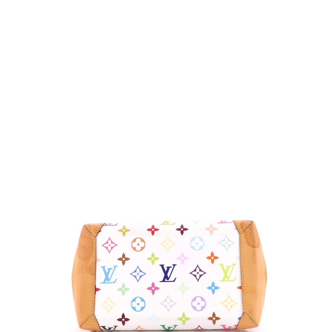Multicolor Monogram Handbag Louis Vuitton - 4
