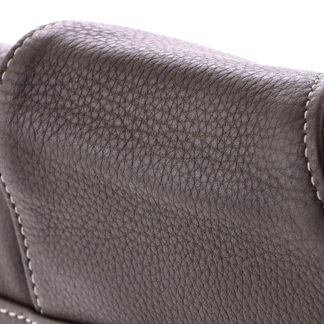Dior Saddle Crossbody Bag Leather - 6