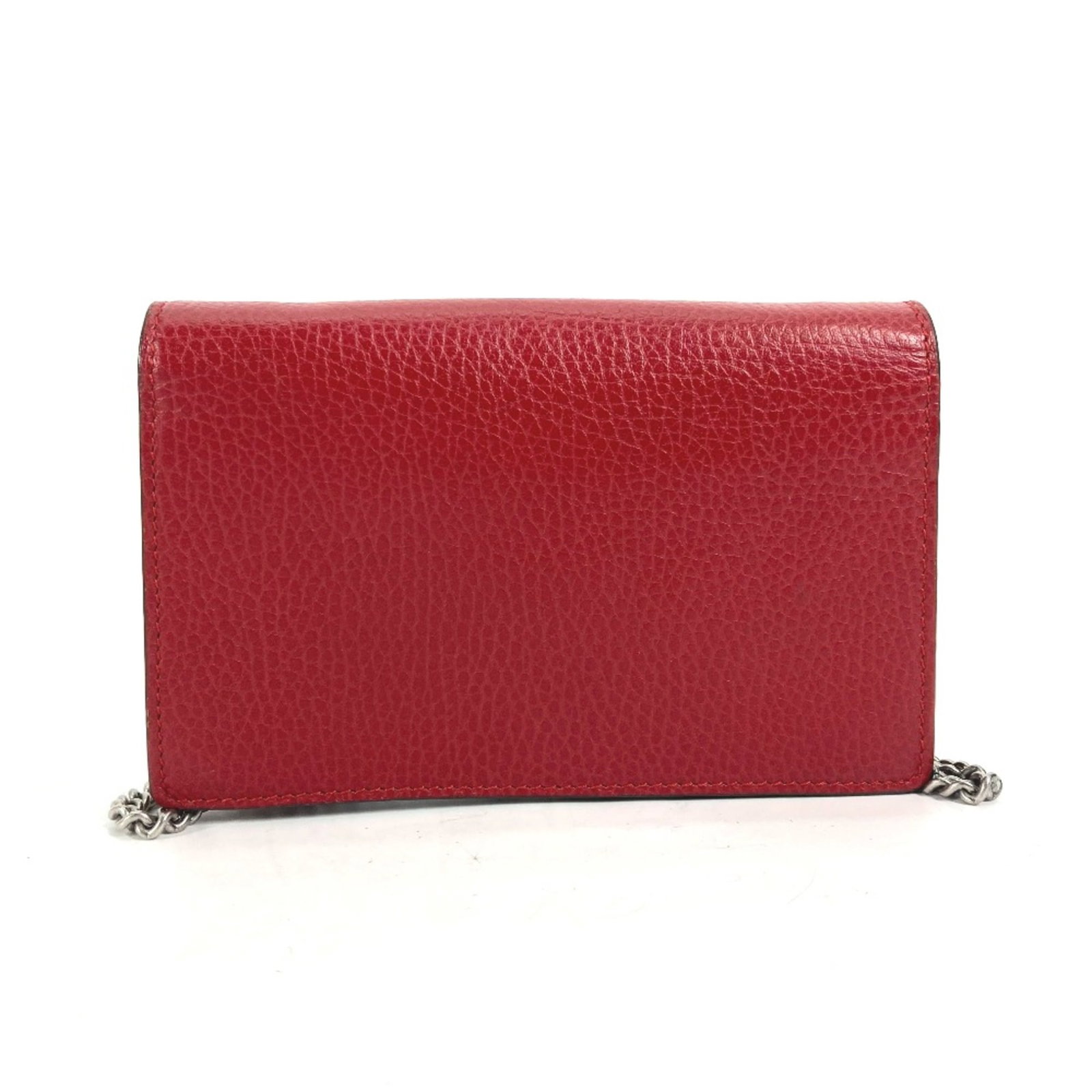 Gucci bag leather - 2