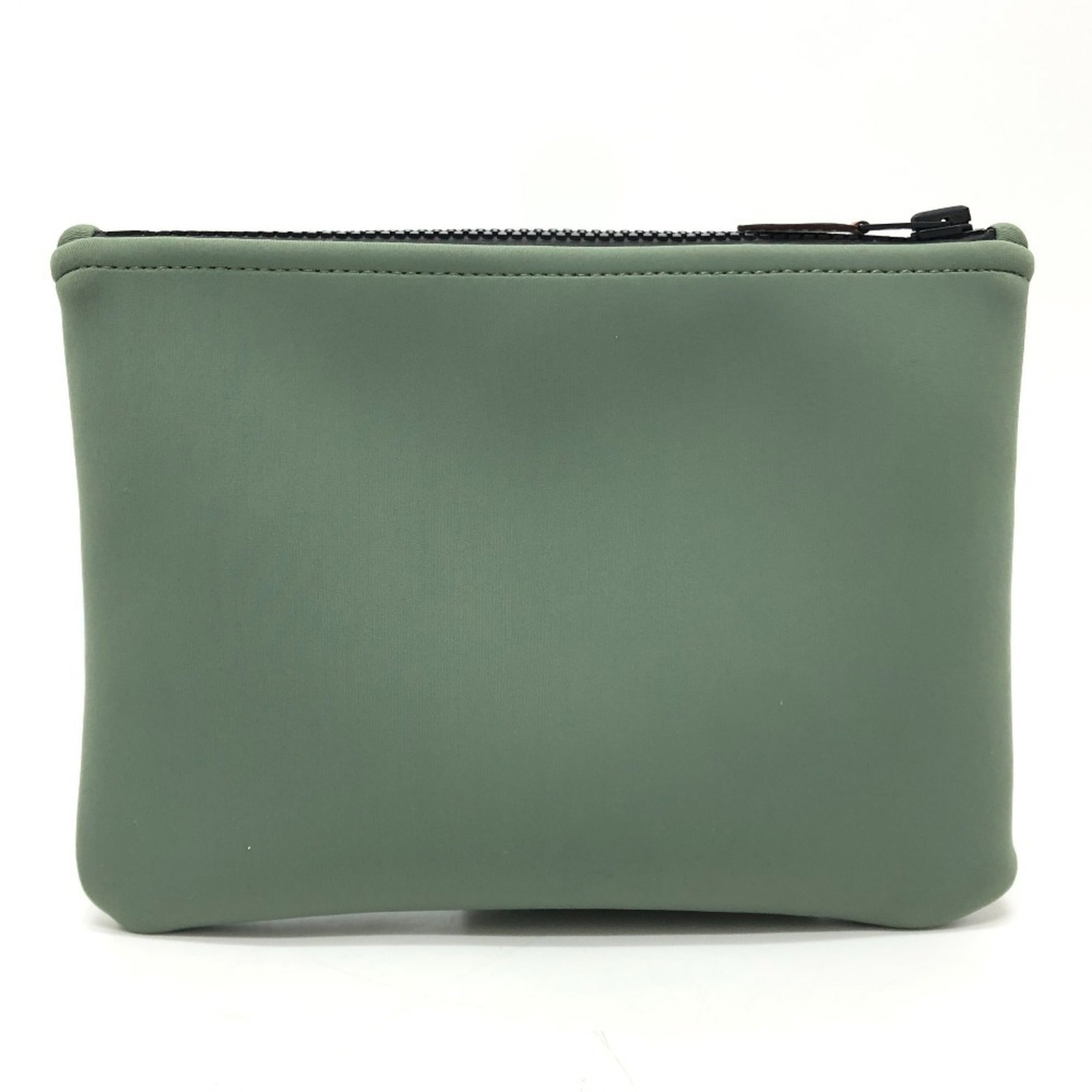 Nylon pouch by Hermes - 2