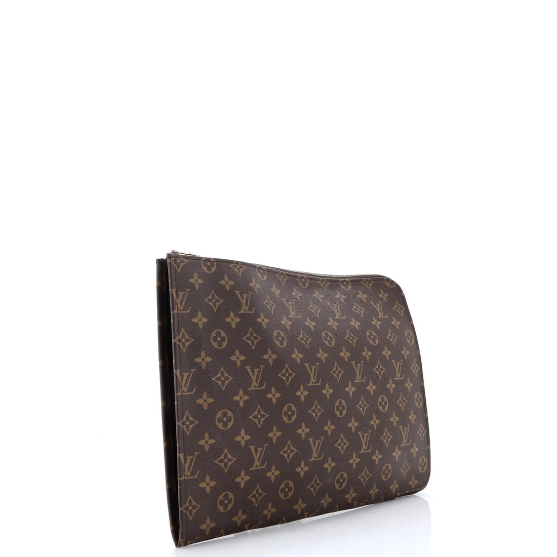 Louis Vuitton Poche Documents Monogram Canvas - 2
