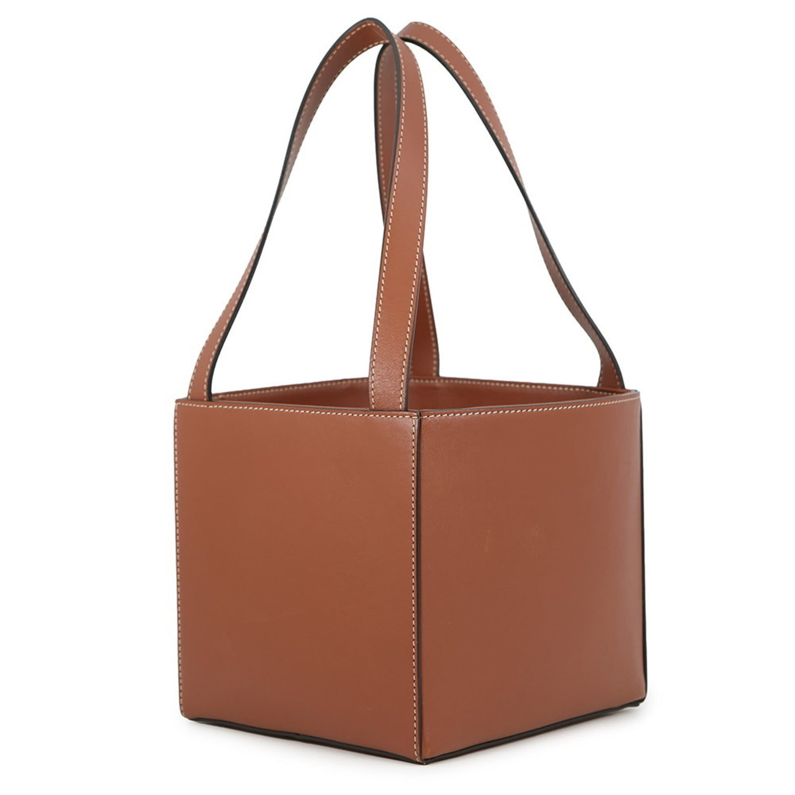 Celine Handbag Leather - 2
