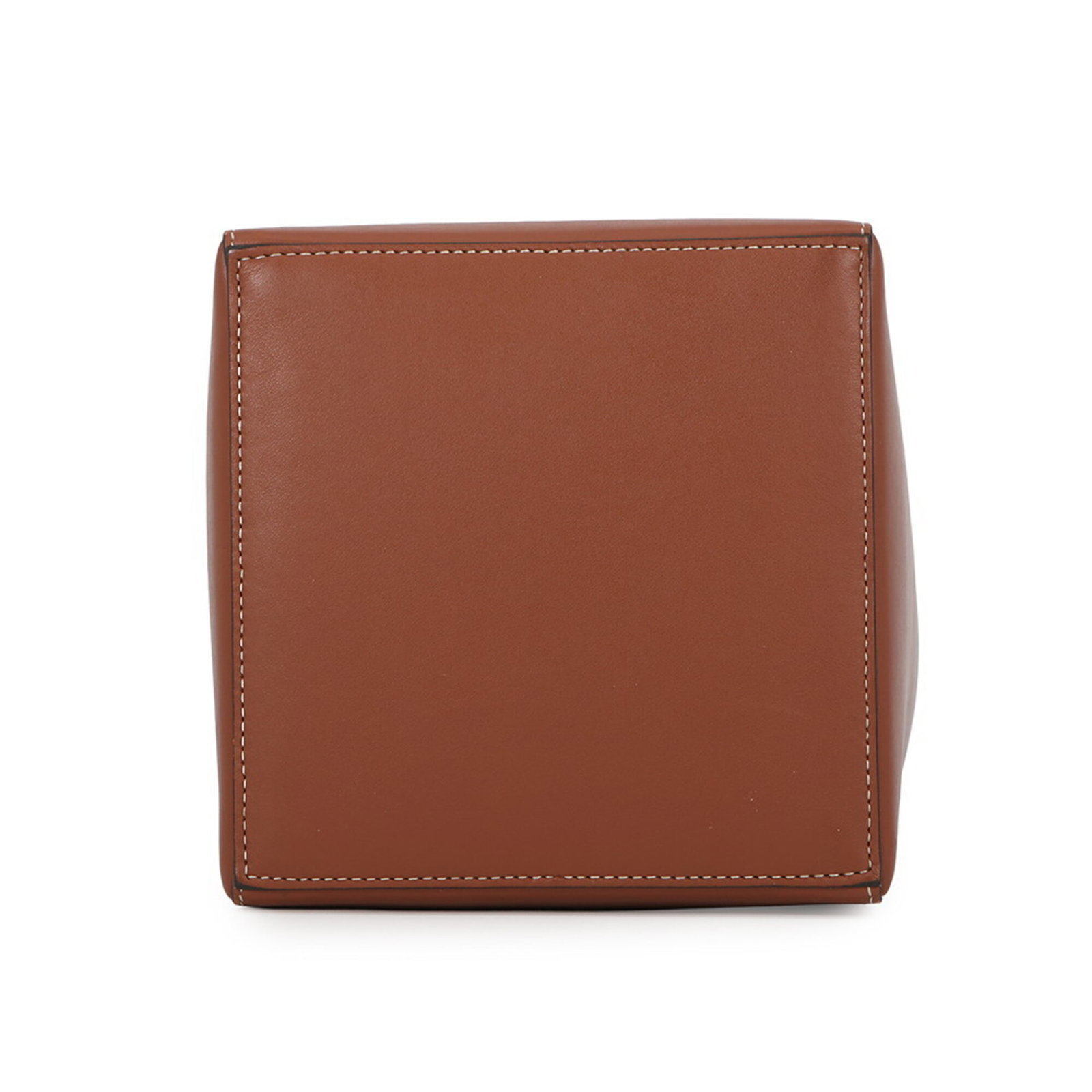 Celine Handbag Leather - 3