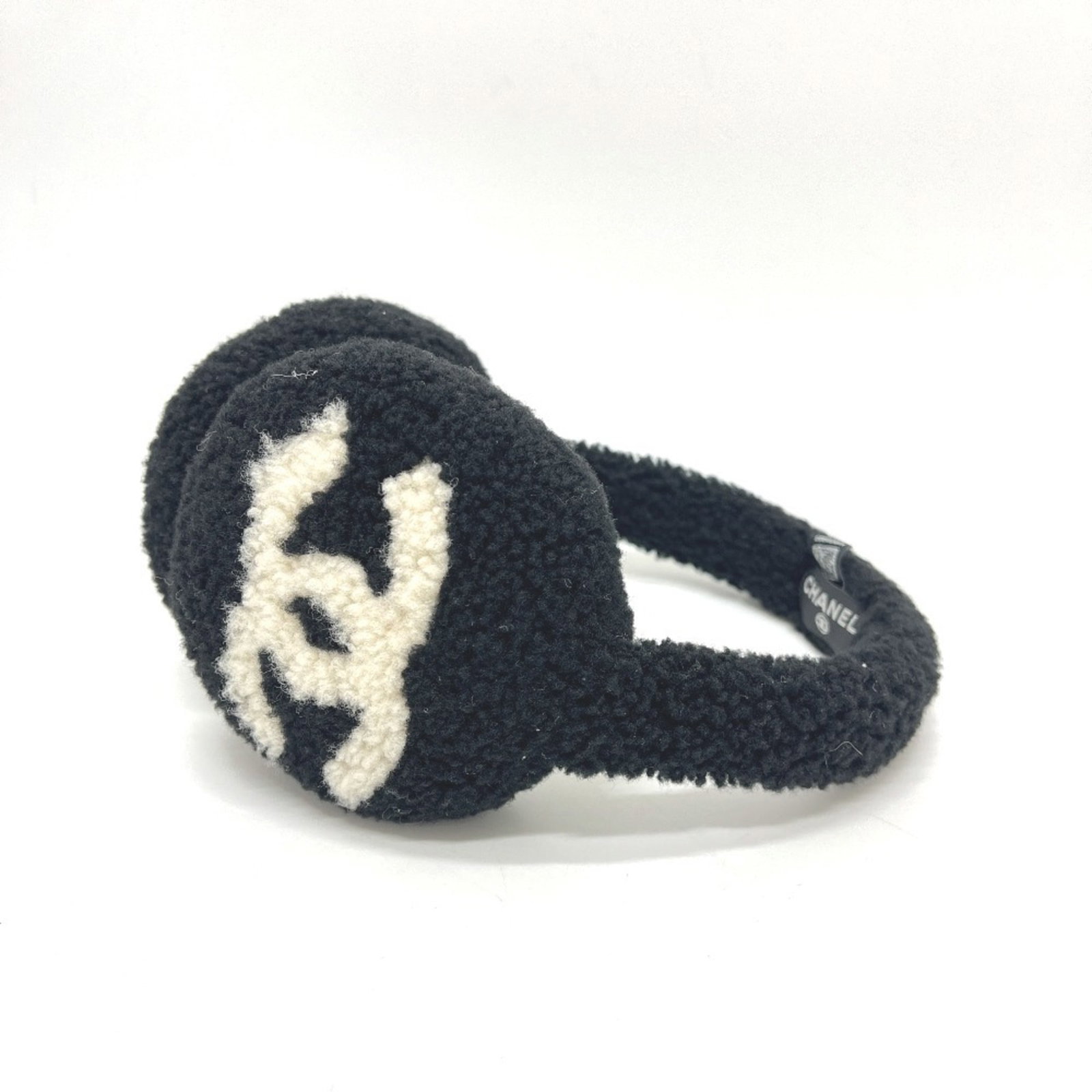 Chanel Warmers - 2