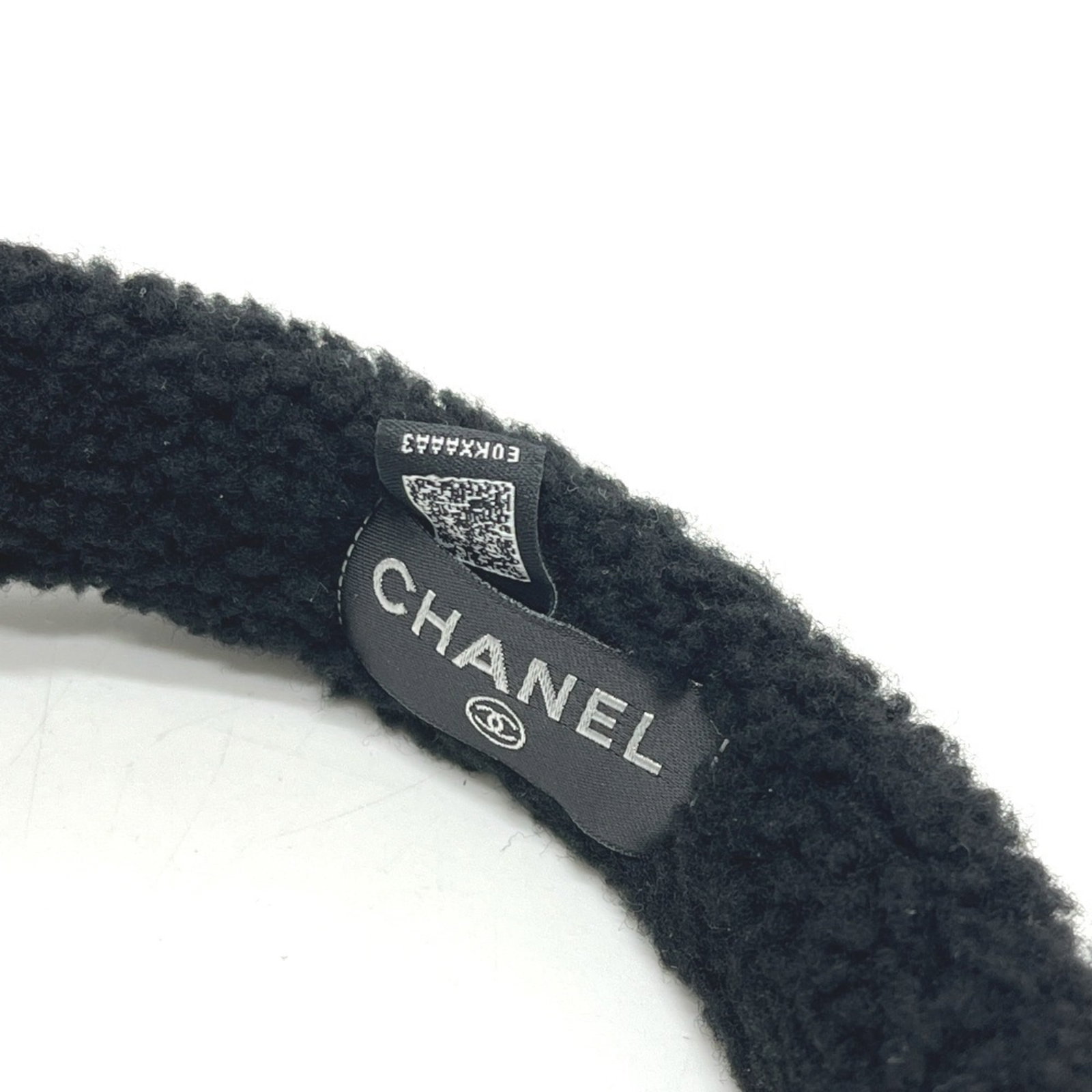 Chanel Warmers - 3