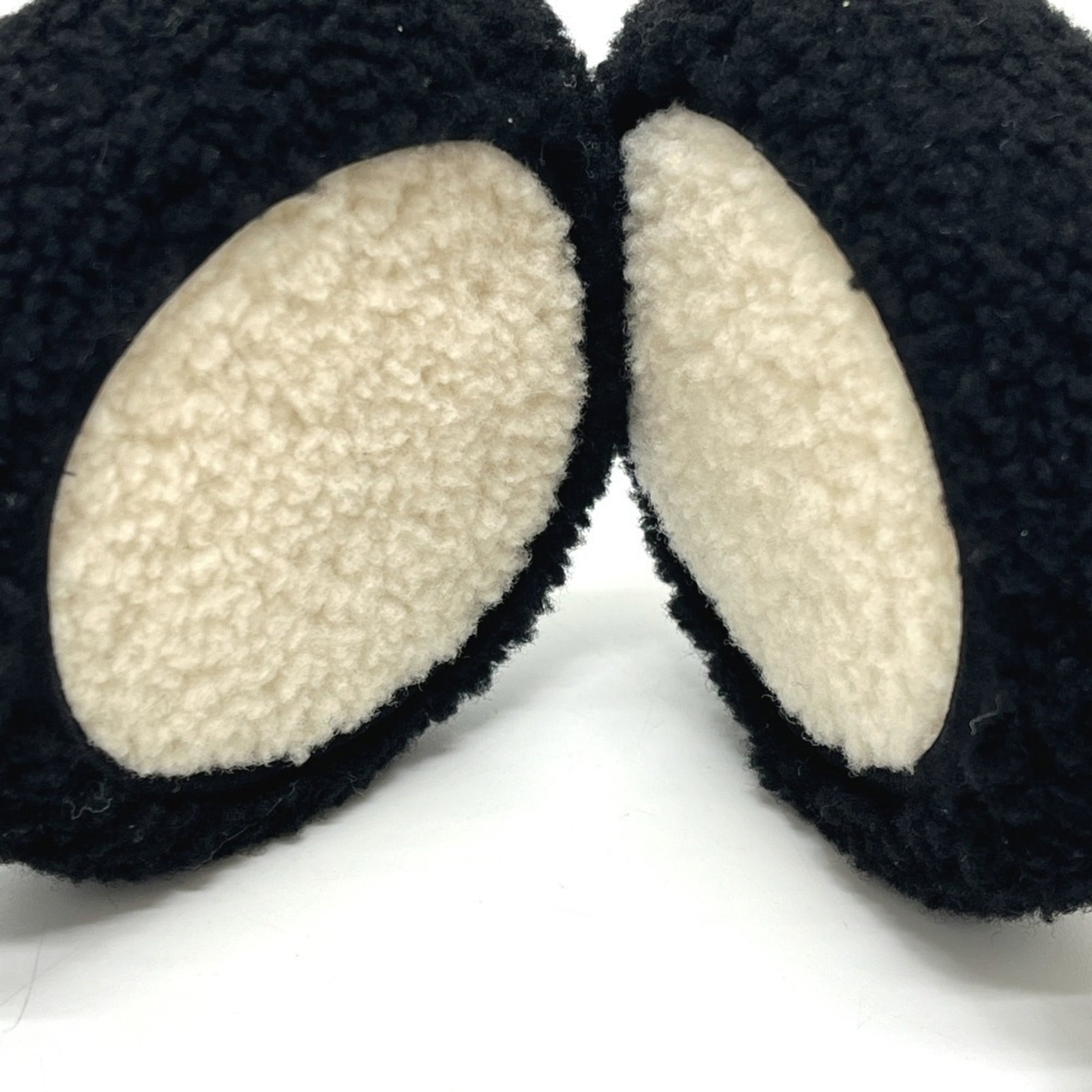 Chanel Warmers - 4