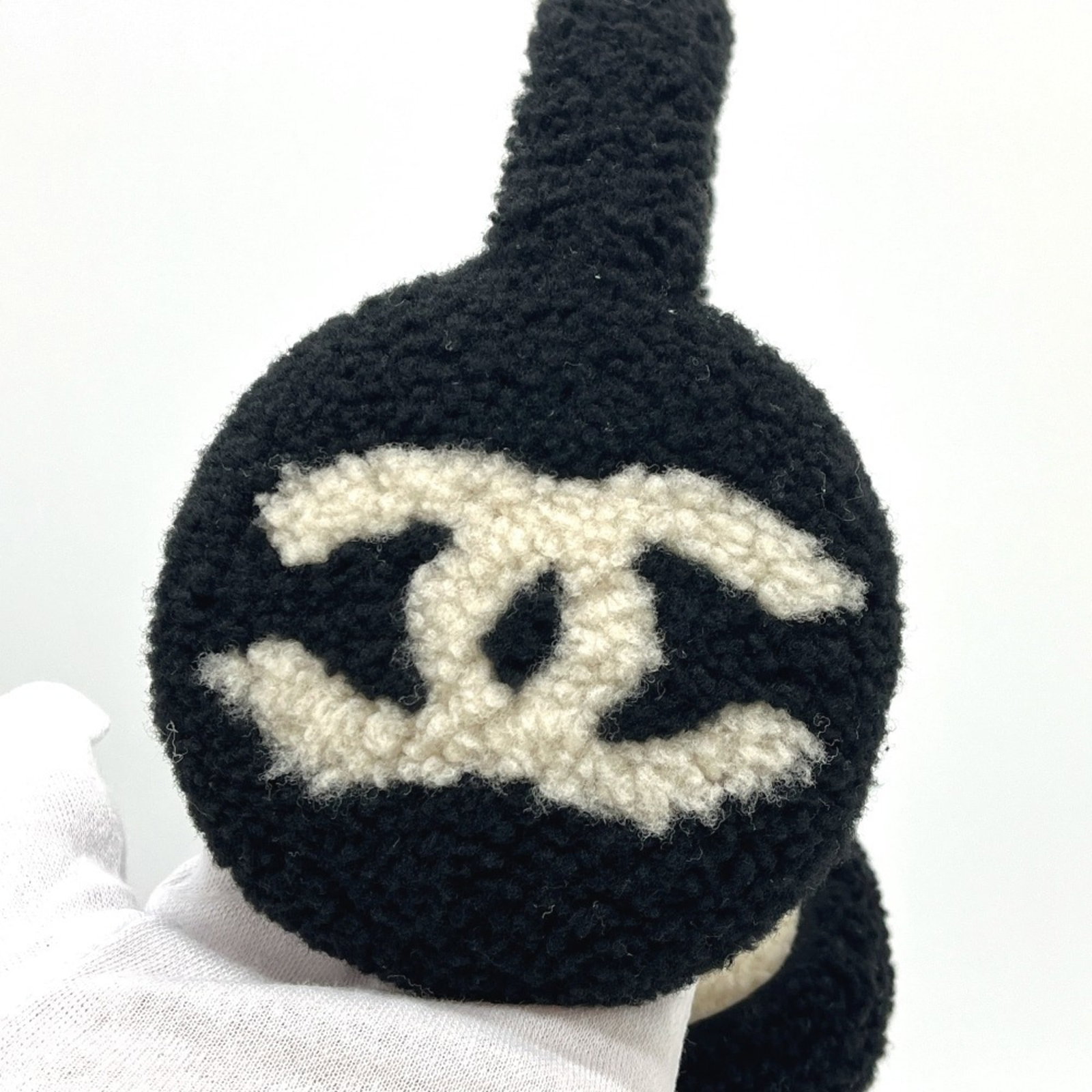 Chanel Warmers - 5