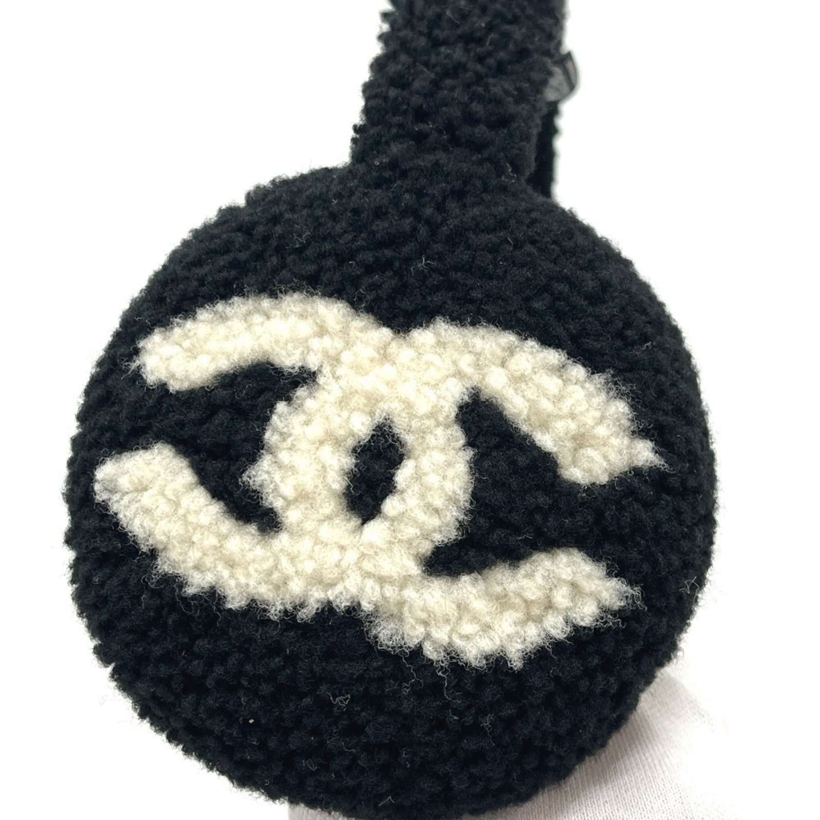 Chanel Warmers - 6