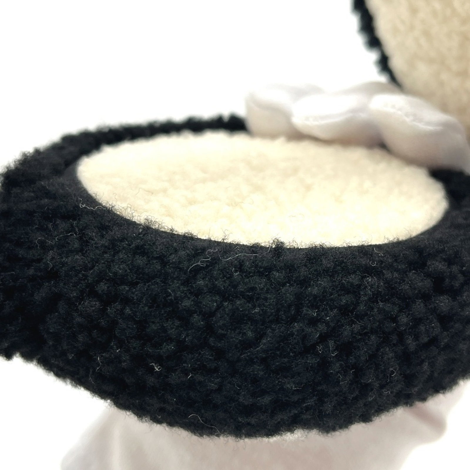 Chanel Warmers - 8