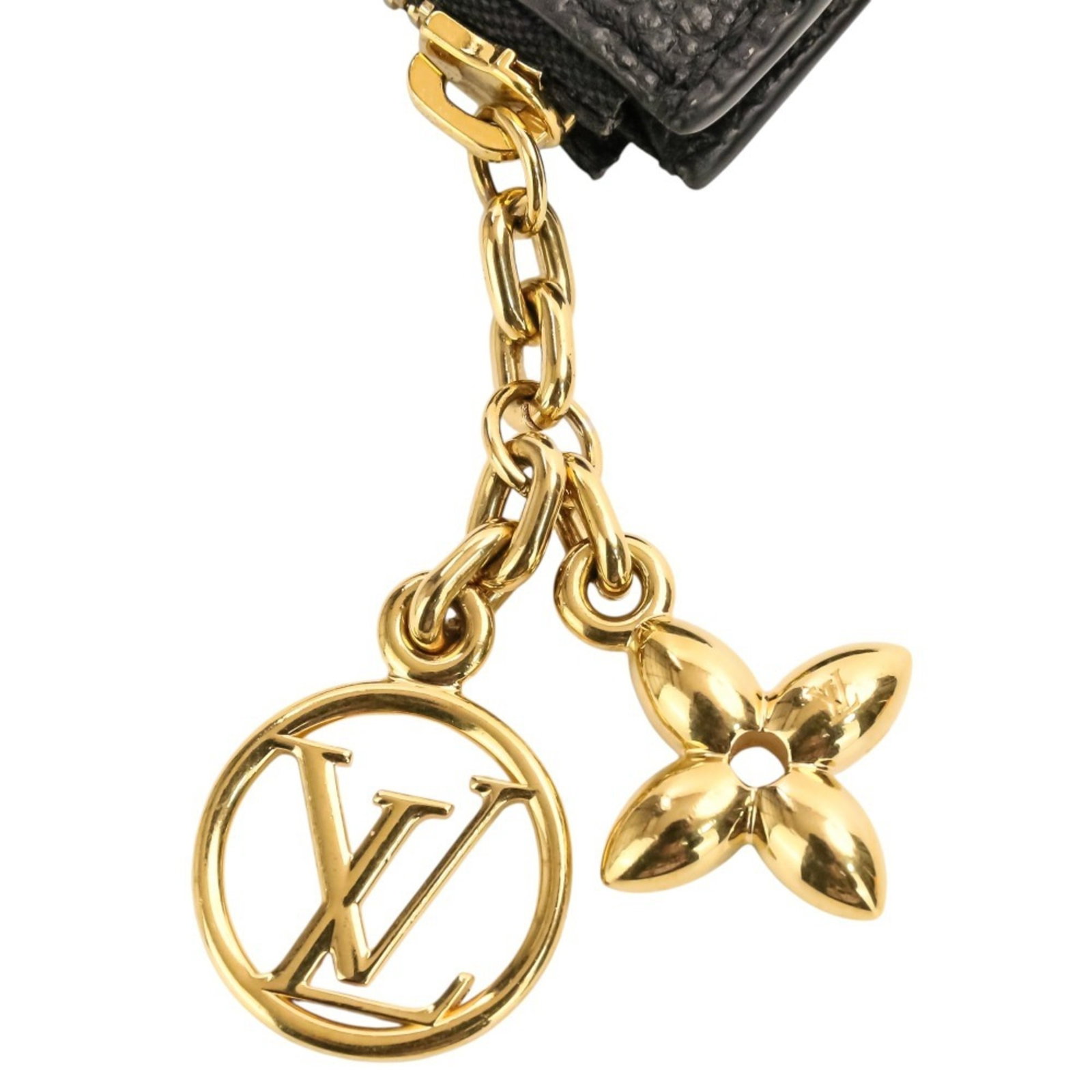 Louis Vuitton Monogram Empreinte Card Case - 7