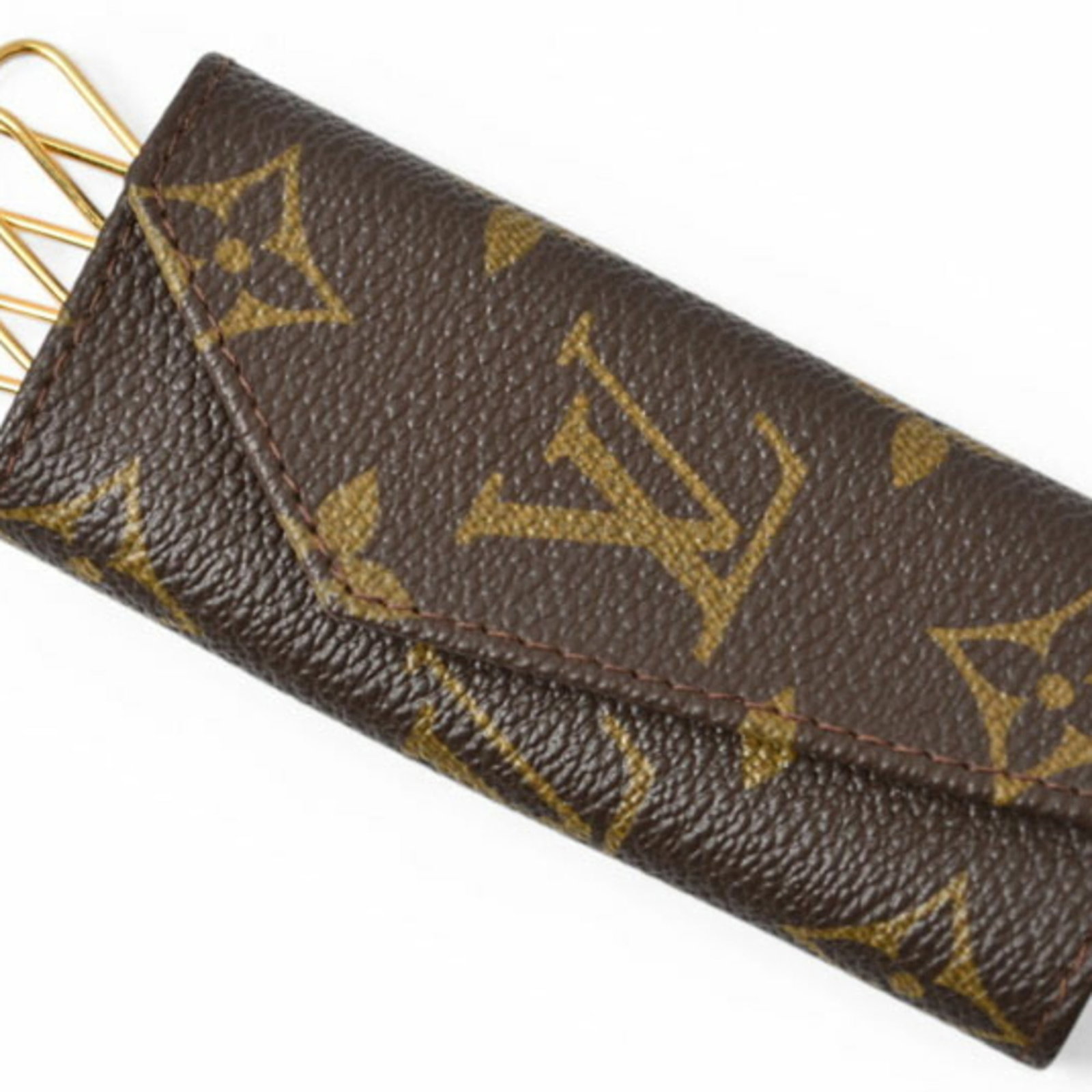 Keycase Monogram Louis Vuitton - 2