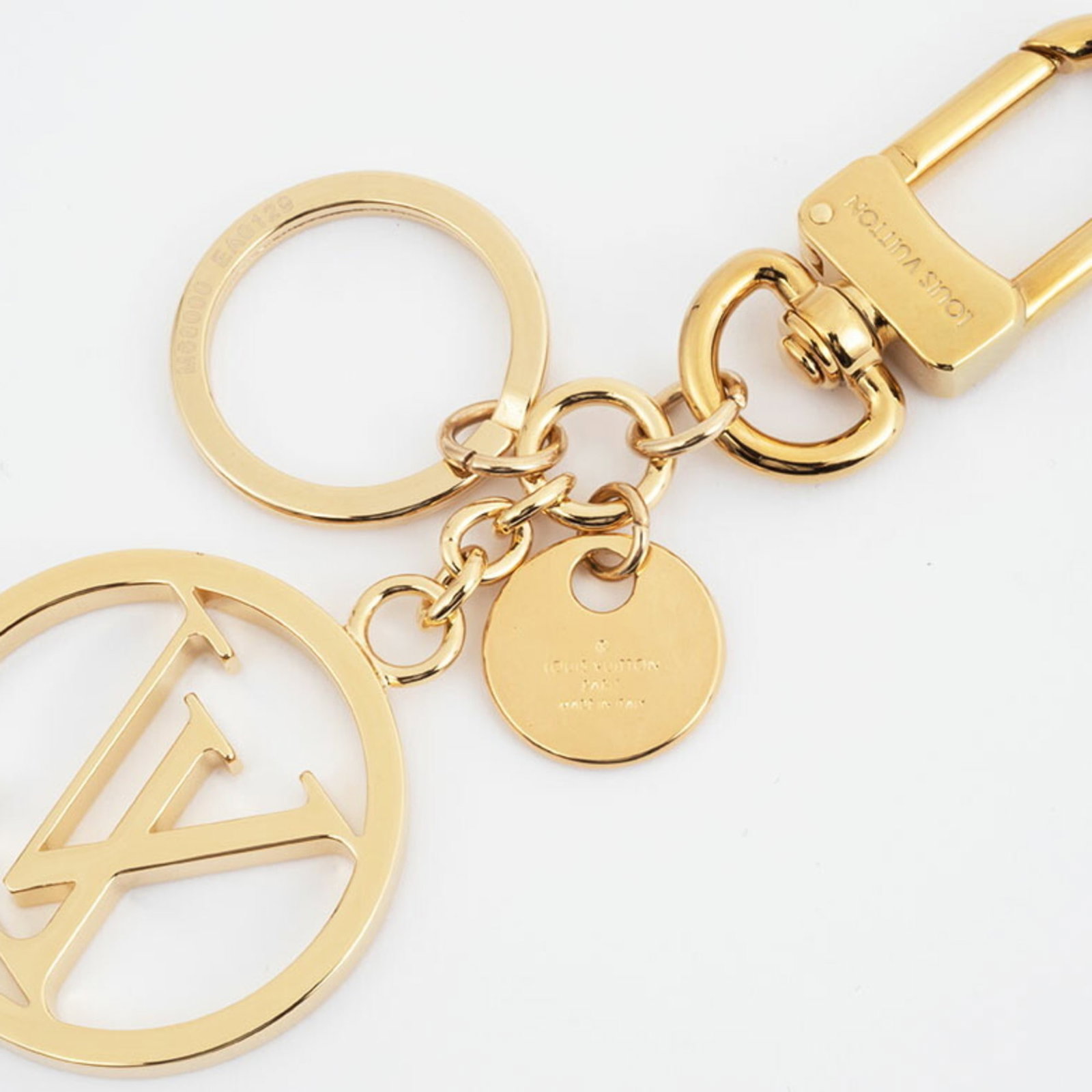 Keyring by Louis Vuitton - 2