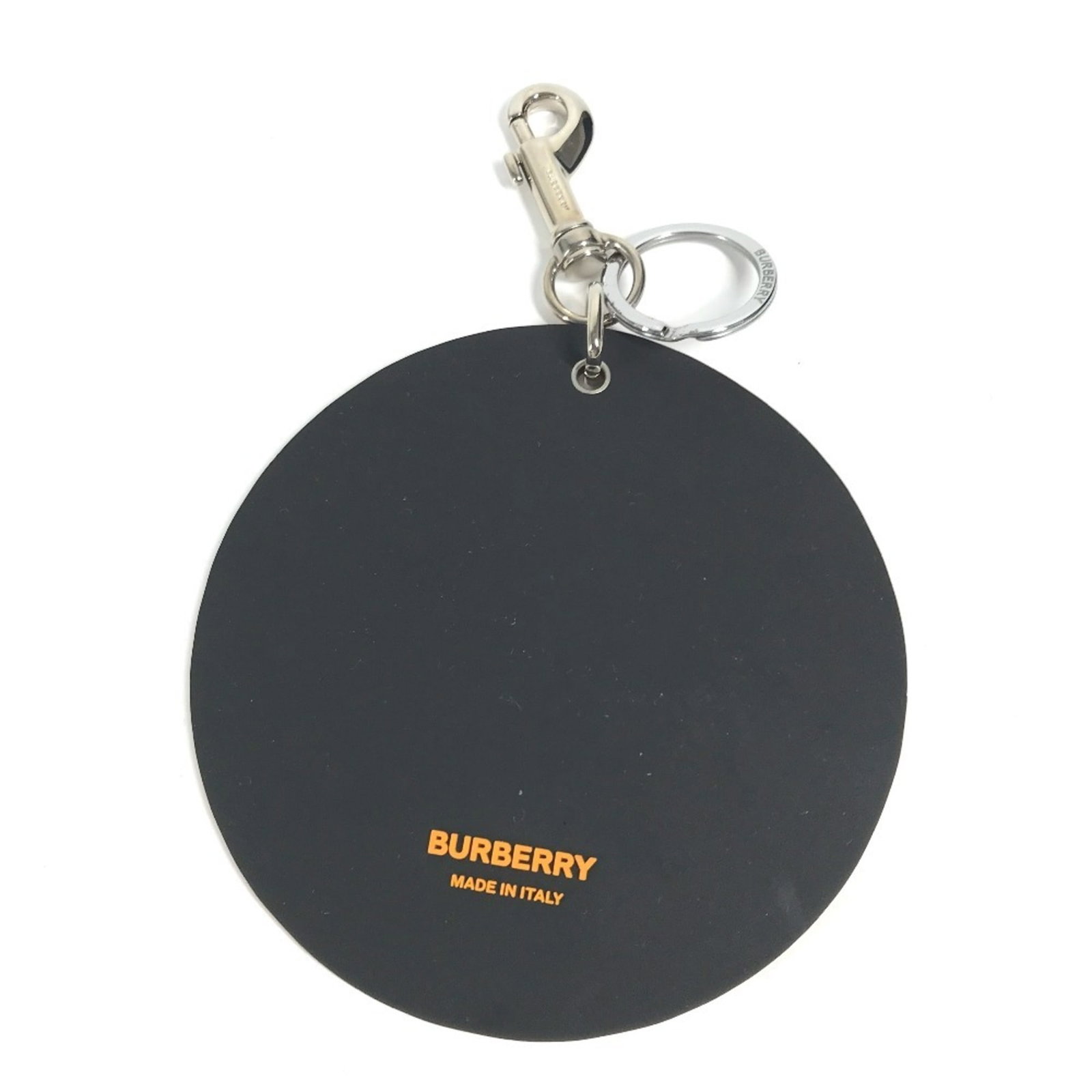 Burberry Keyring Rubber - 2