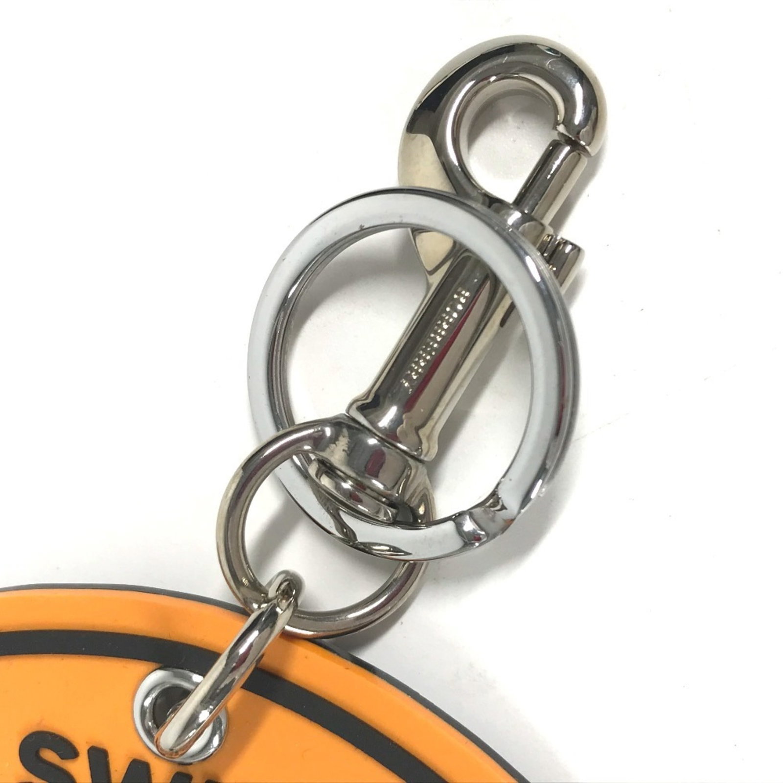 Burberry Keyring Rubber - 5