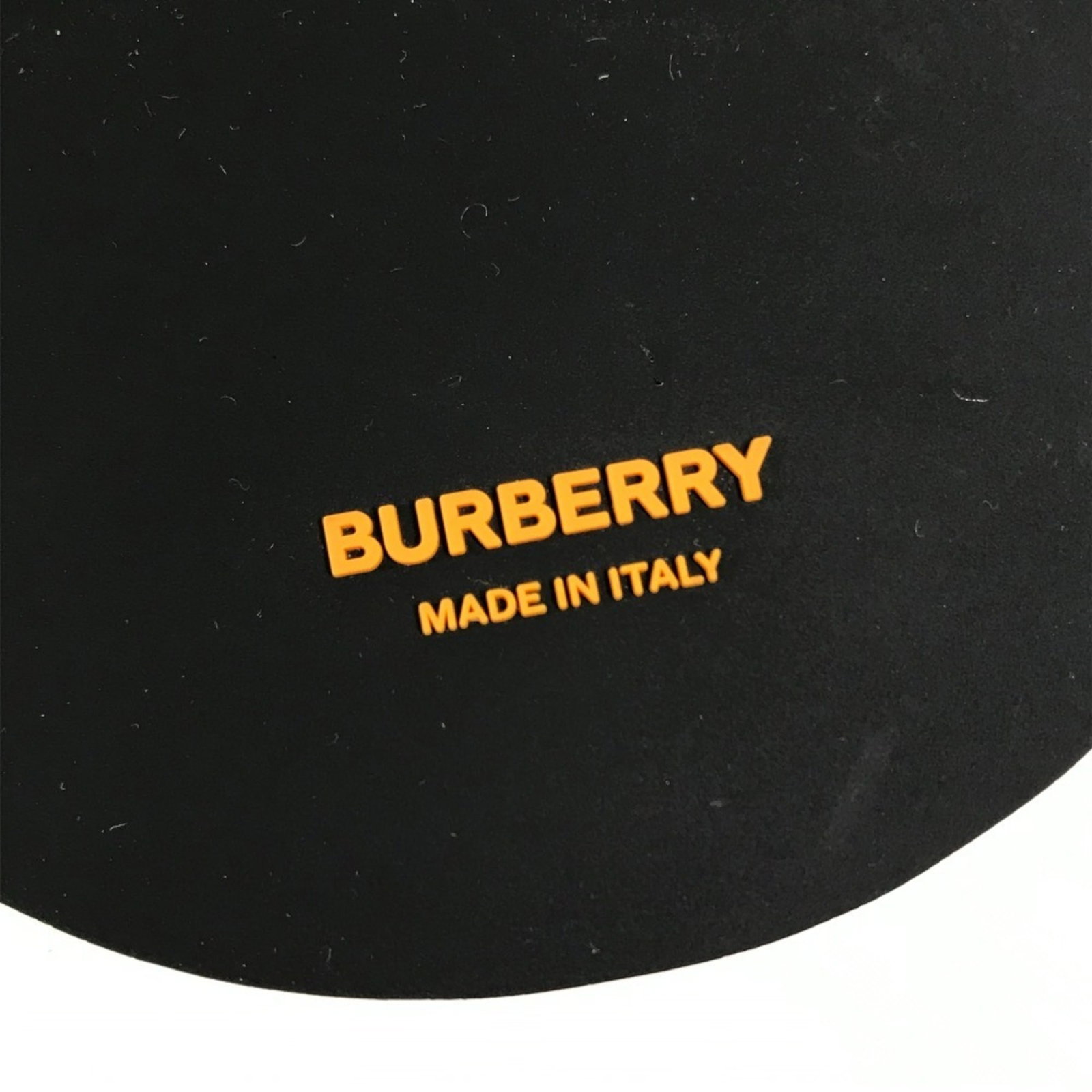 Burberry Keyring Rubber - 6