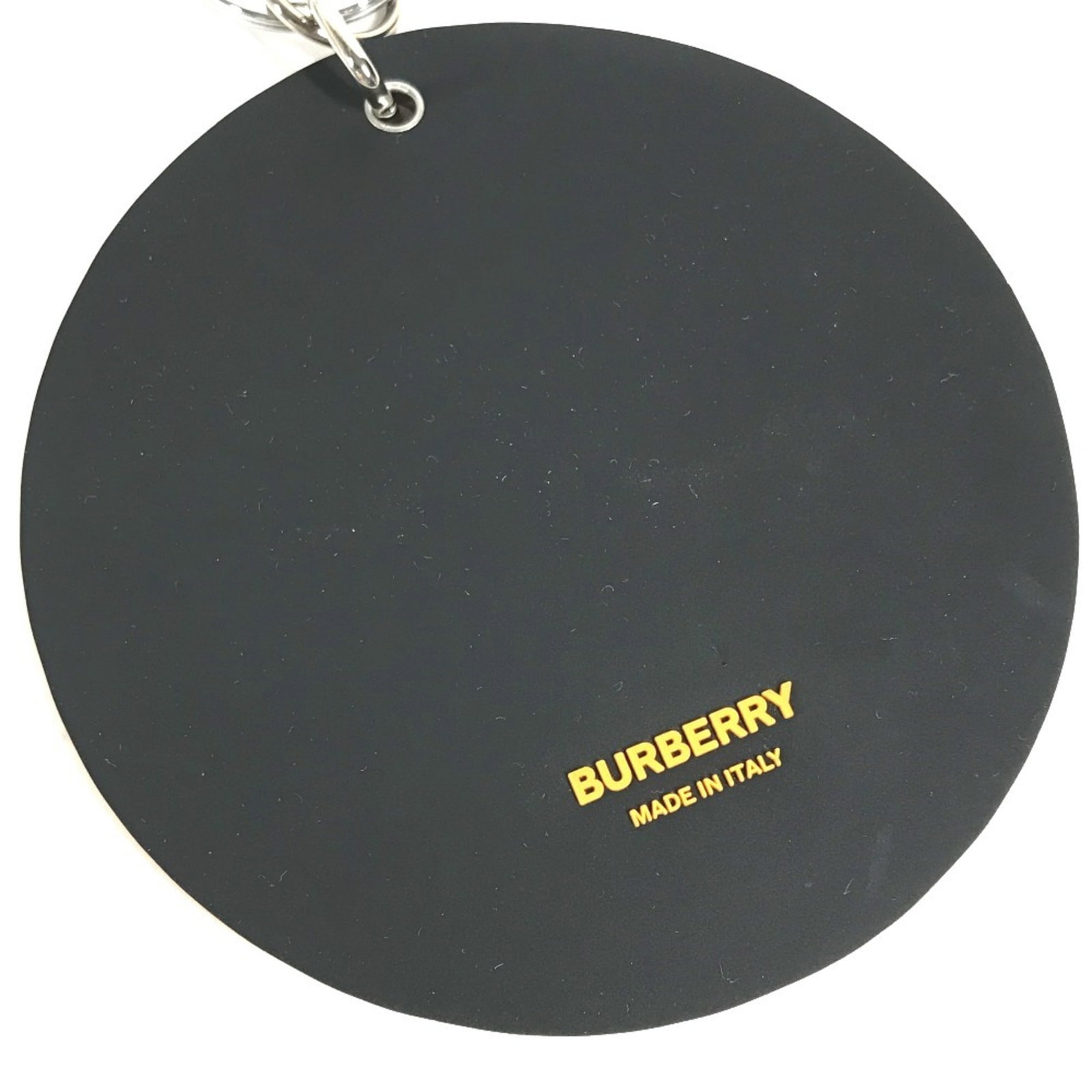 Burberry Keyring Rubber - 8