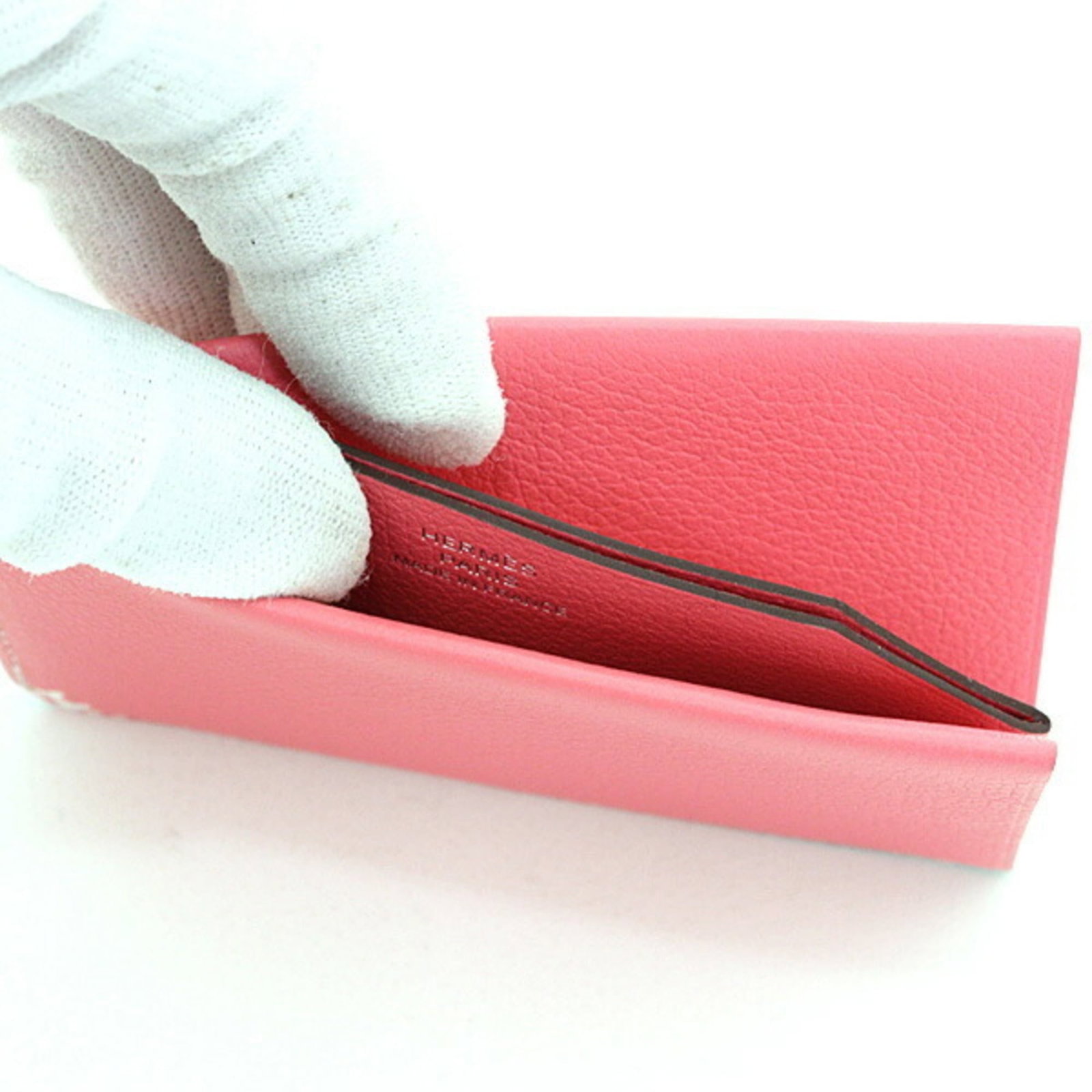 Evercalf leather case by Hermes - 2
