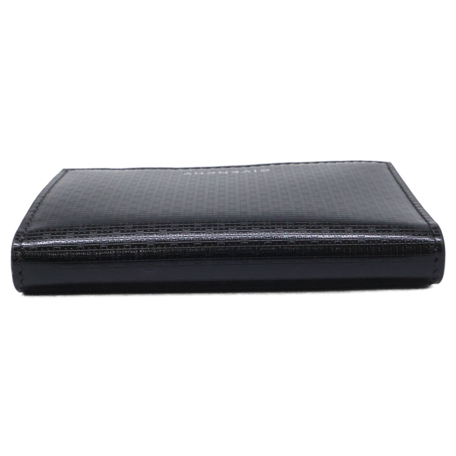 Case Leather Card Givenchy - 5