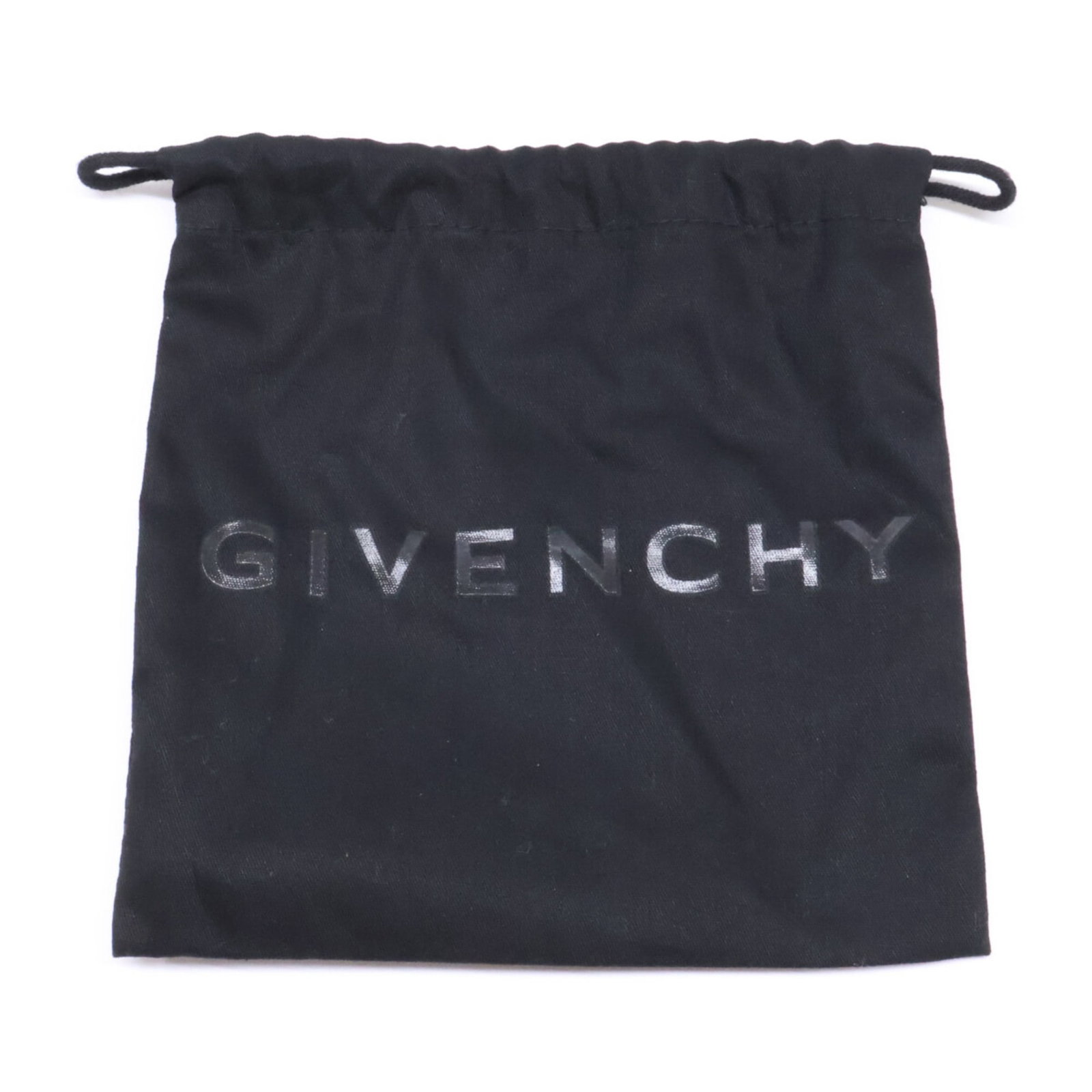 Case Leather Card Givenchy - 8