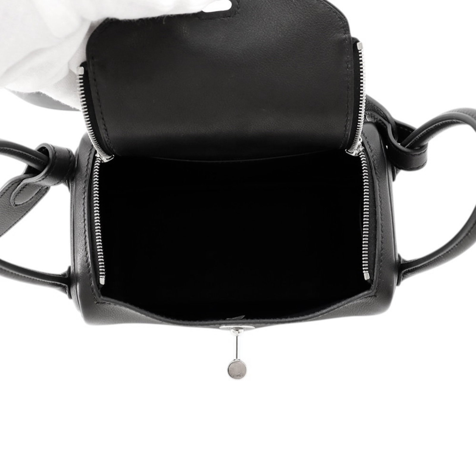 Handbag by Hermes - 5