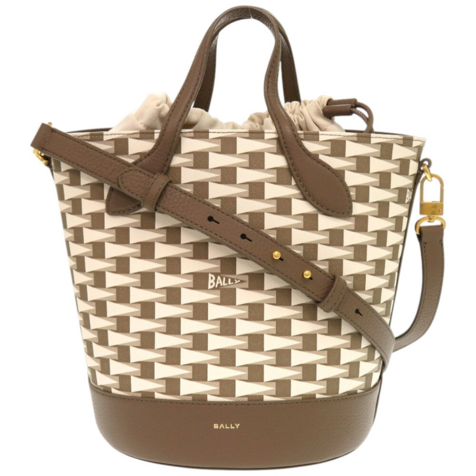 Shoulder bag Leather - 2