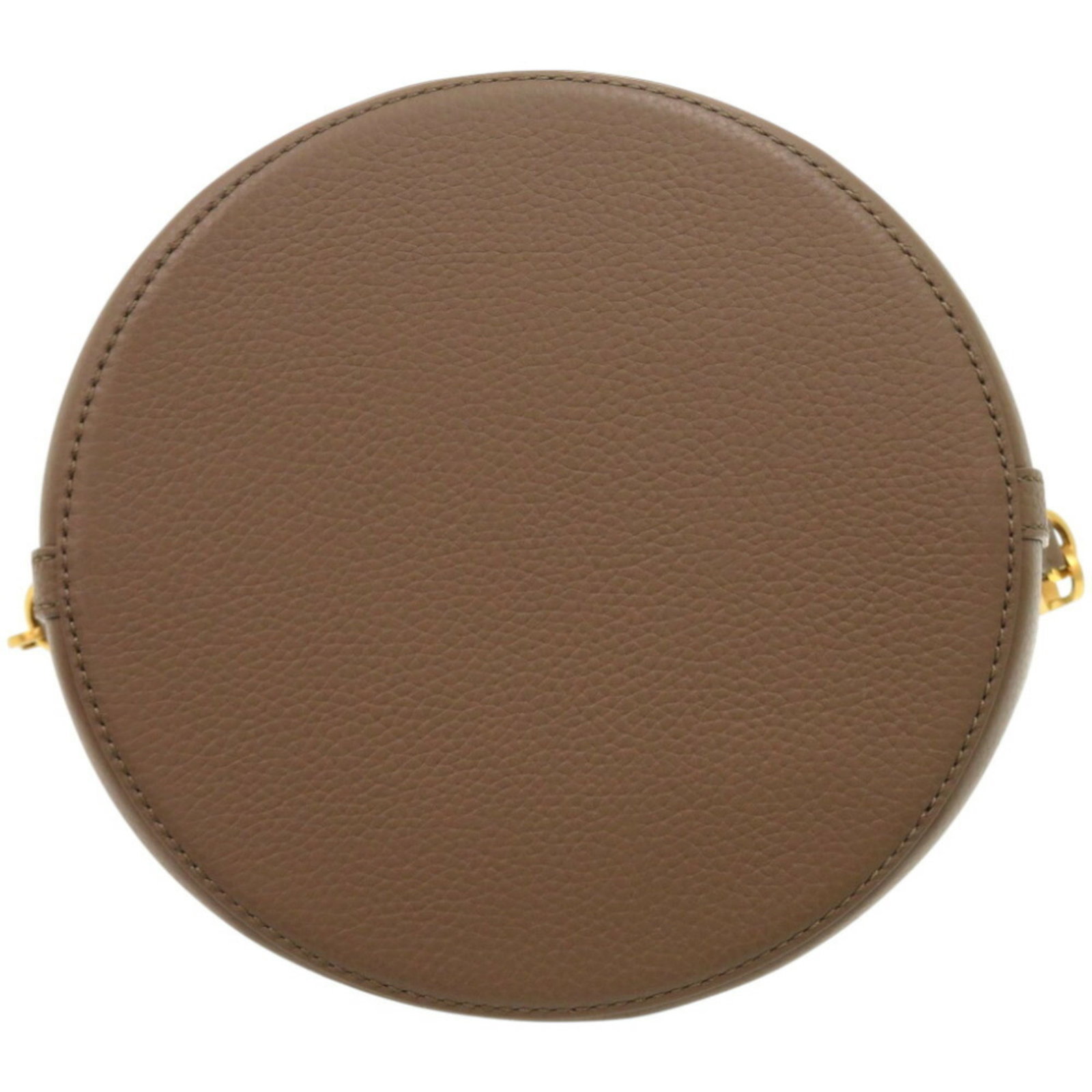Shoulder bag Leather - 4