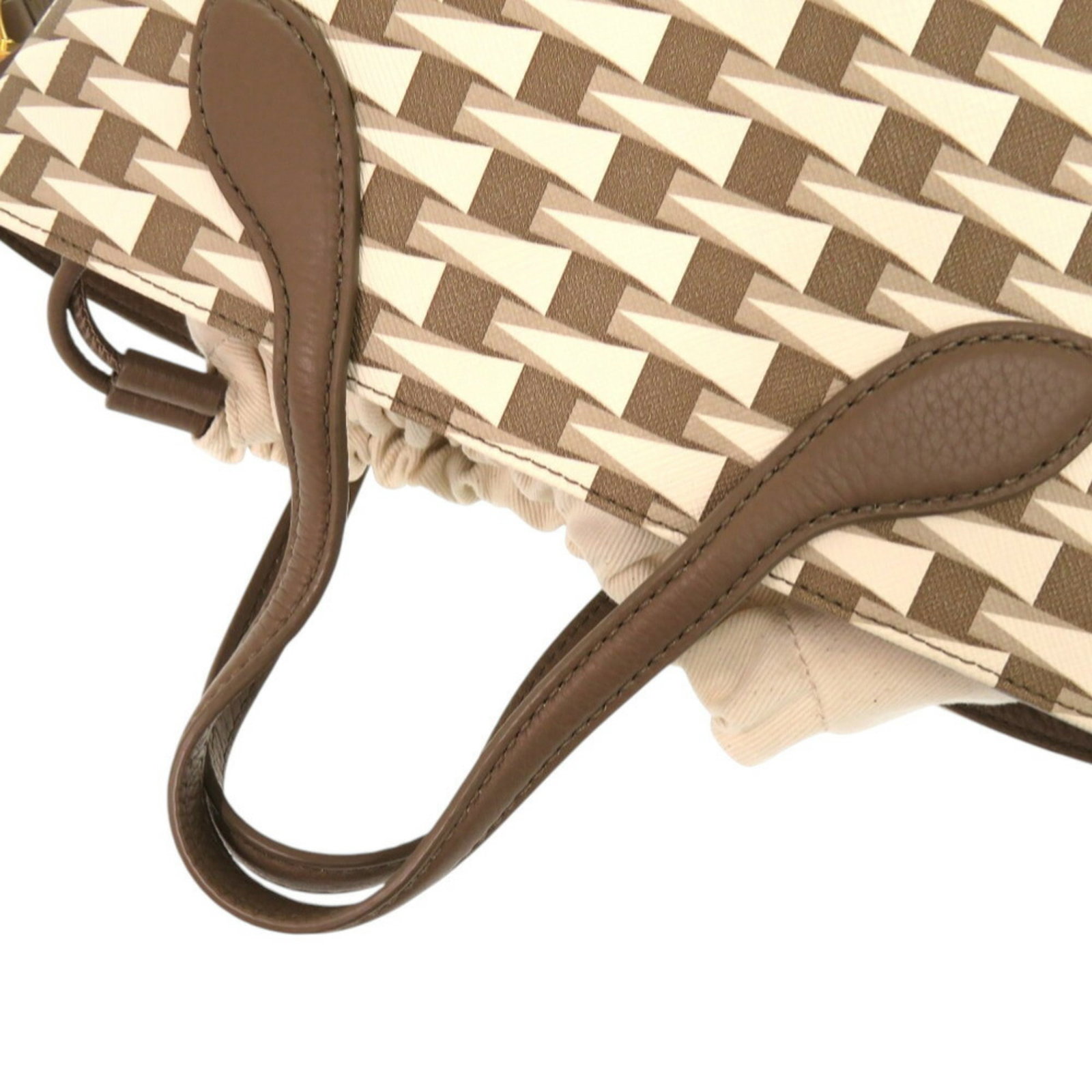 Shoulder bag Leather - 7