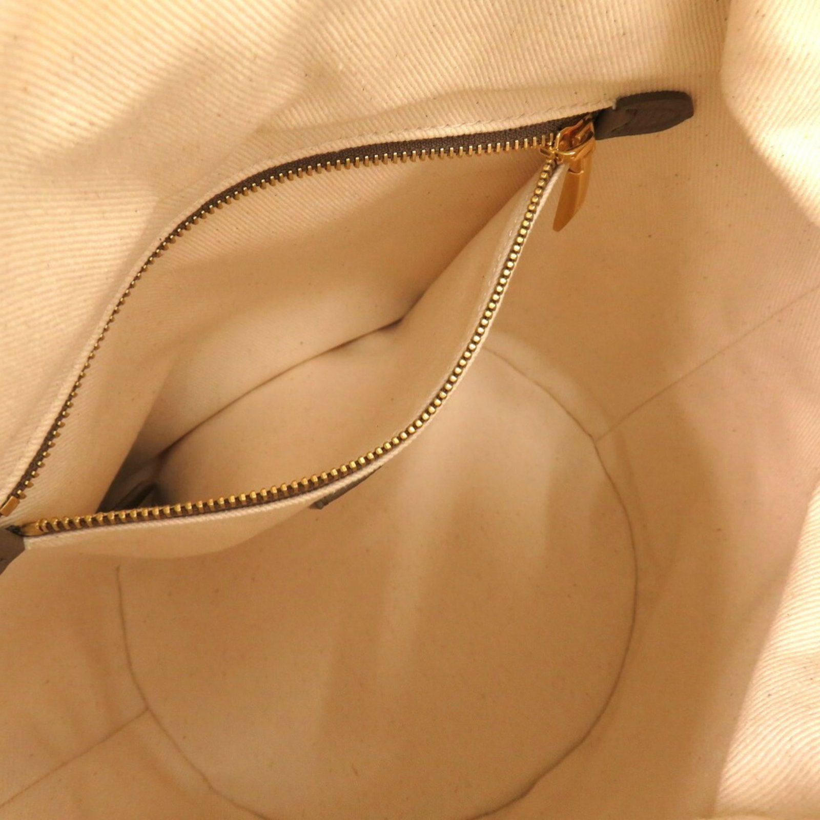 Shoulder bag Leather - 9