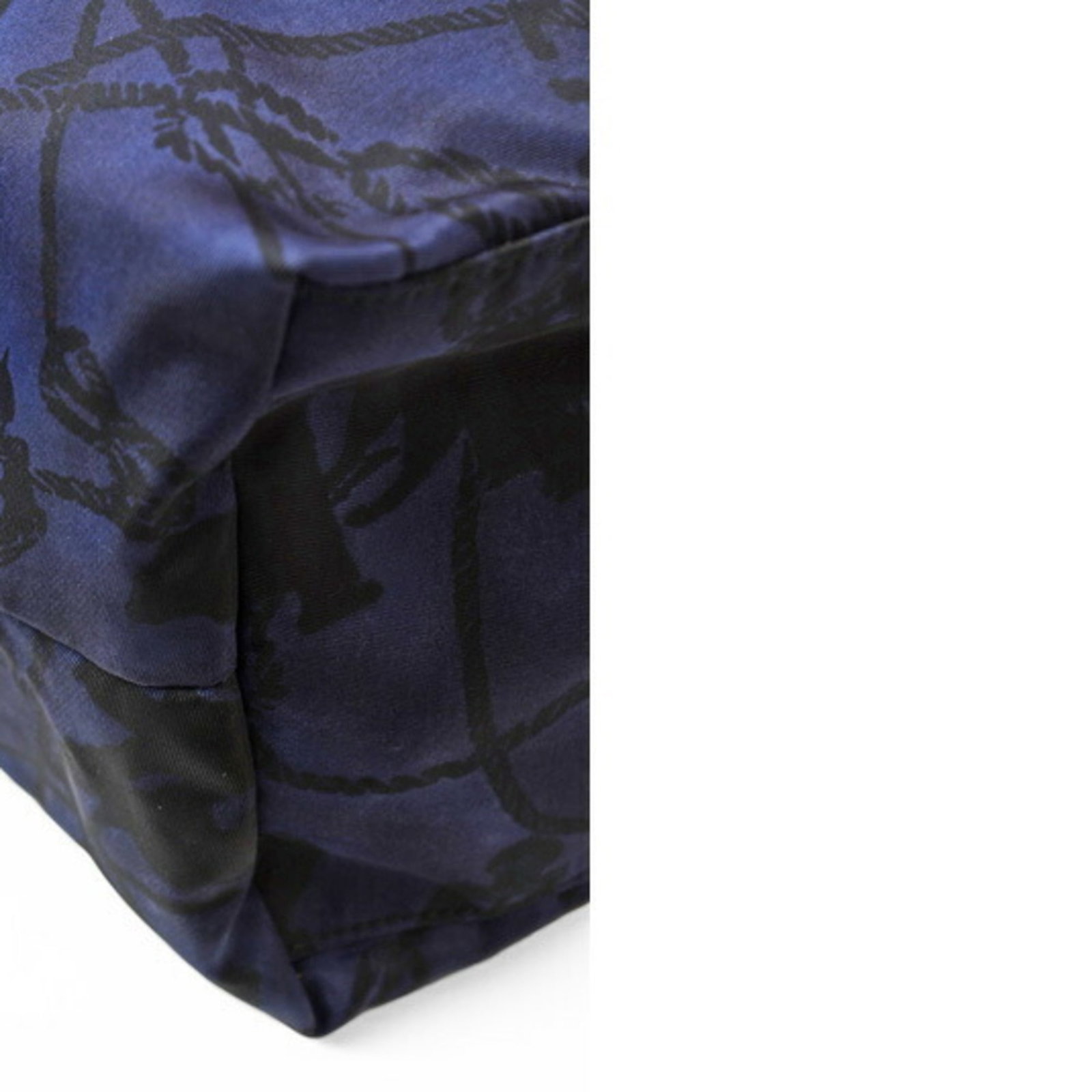 Bag tote nylon Prada - 6