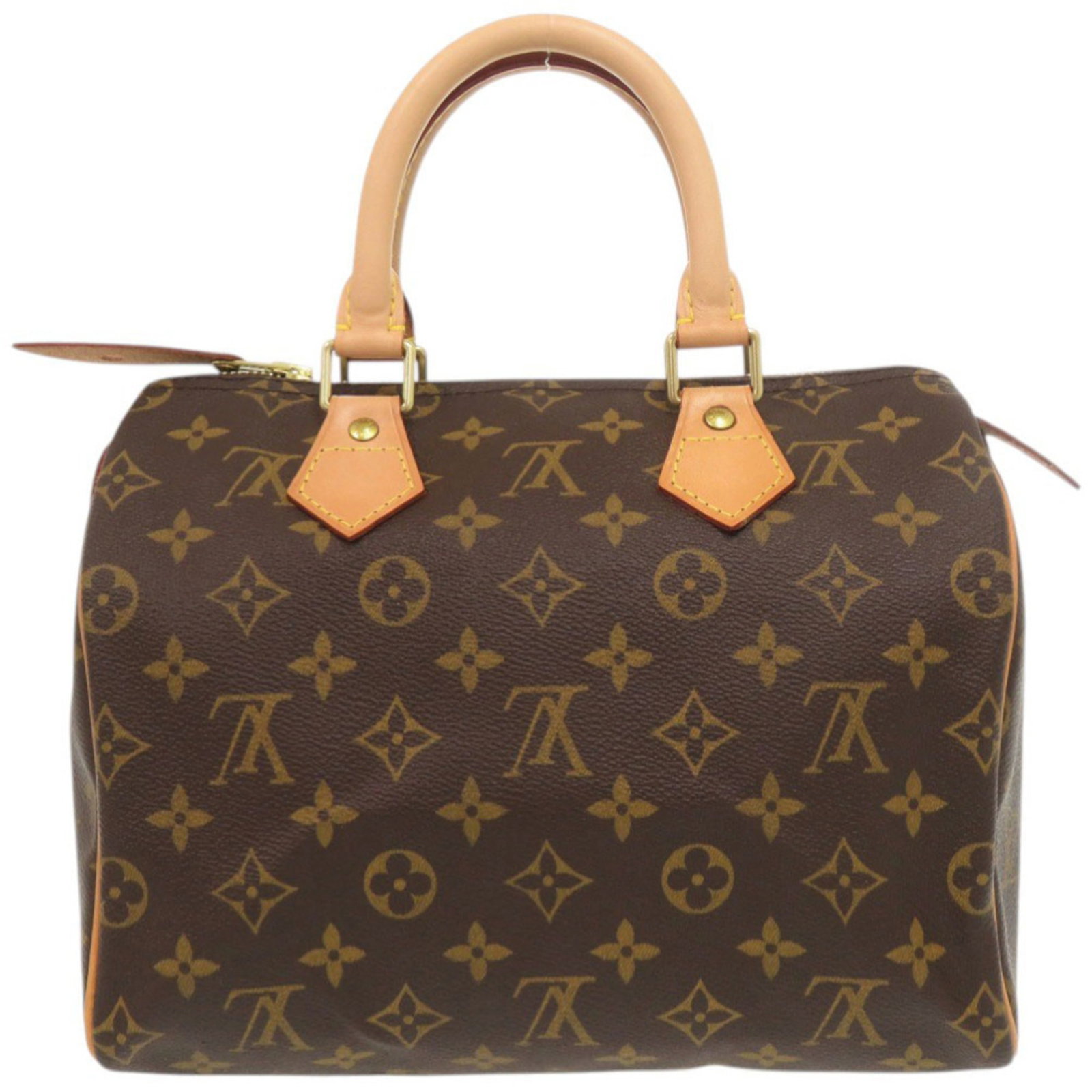 Handbag Monogram Louis Vuitton - 2
