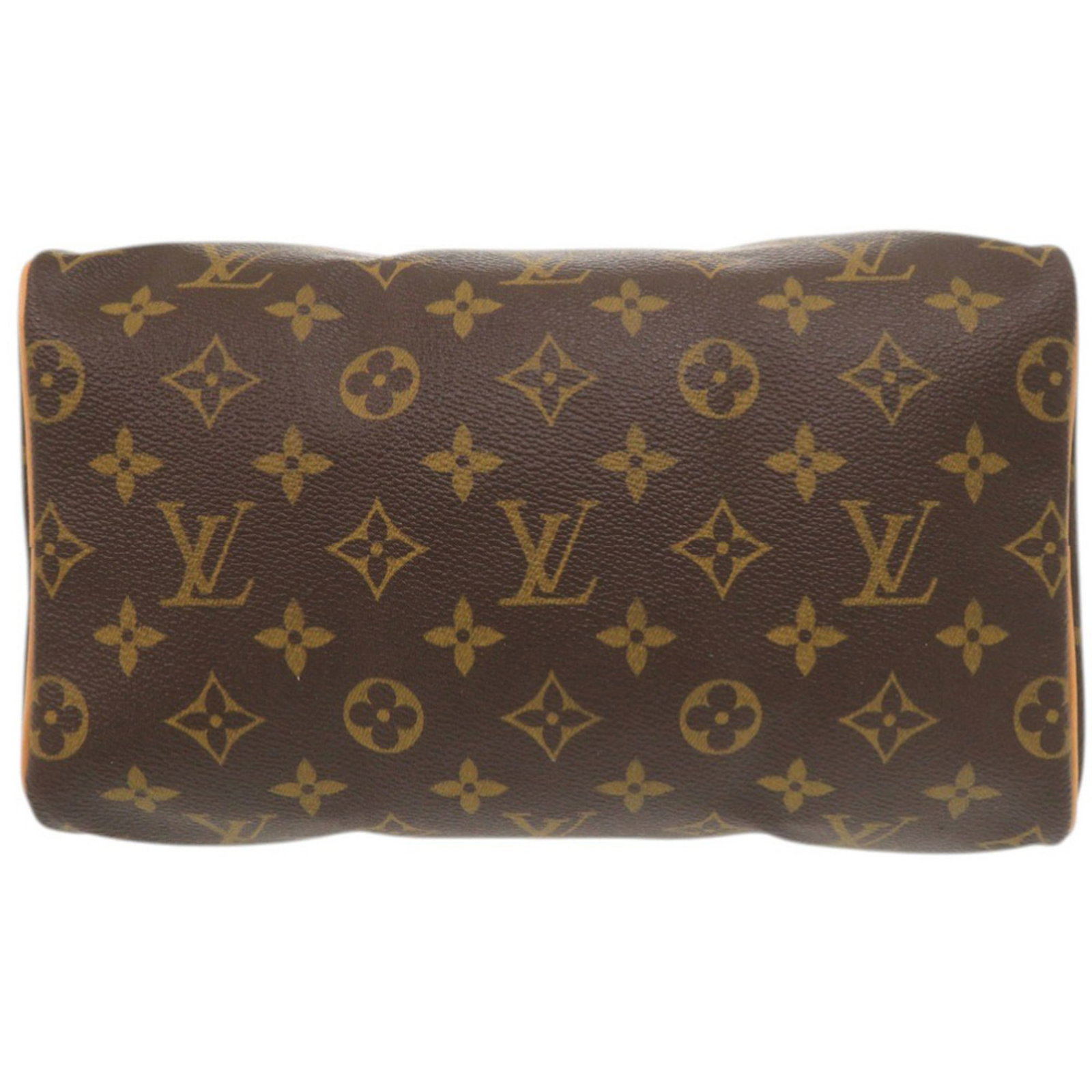 Handbag Monogram Louis Vuitton - 3