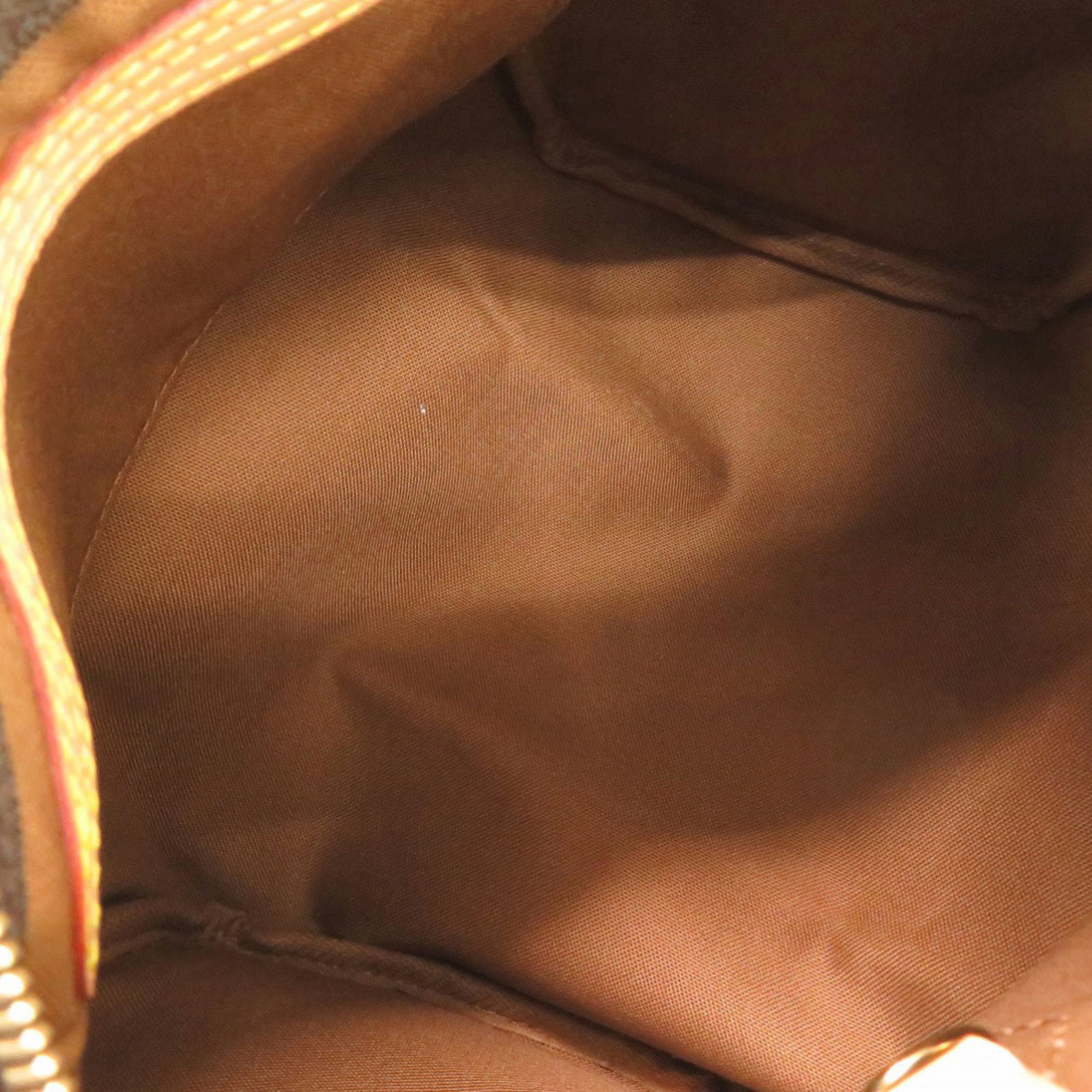 Handbag Monogram Louis Vuitton - 5