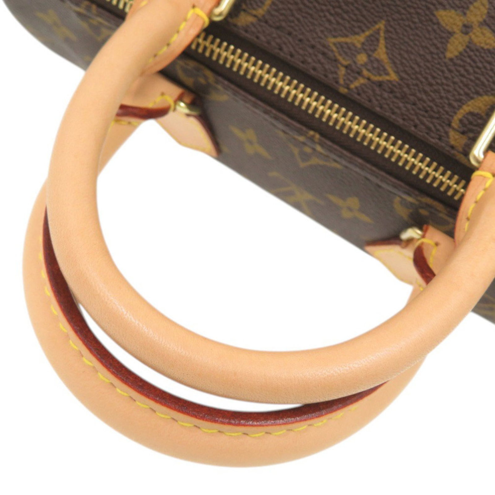 Handbag Monogram Louis Vuitton - 7
