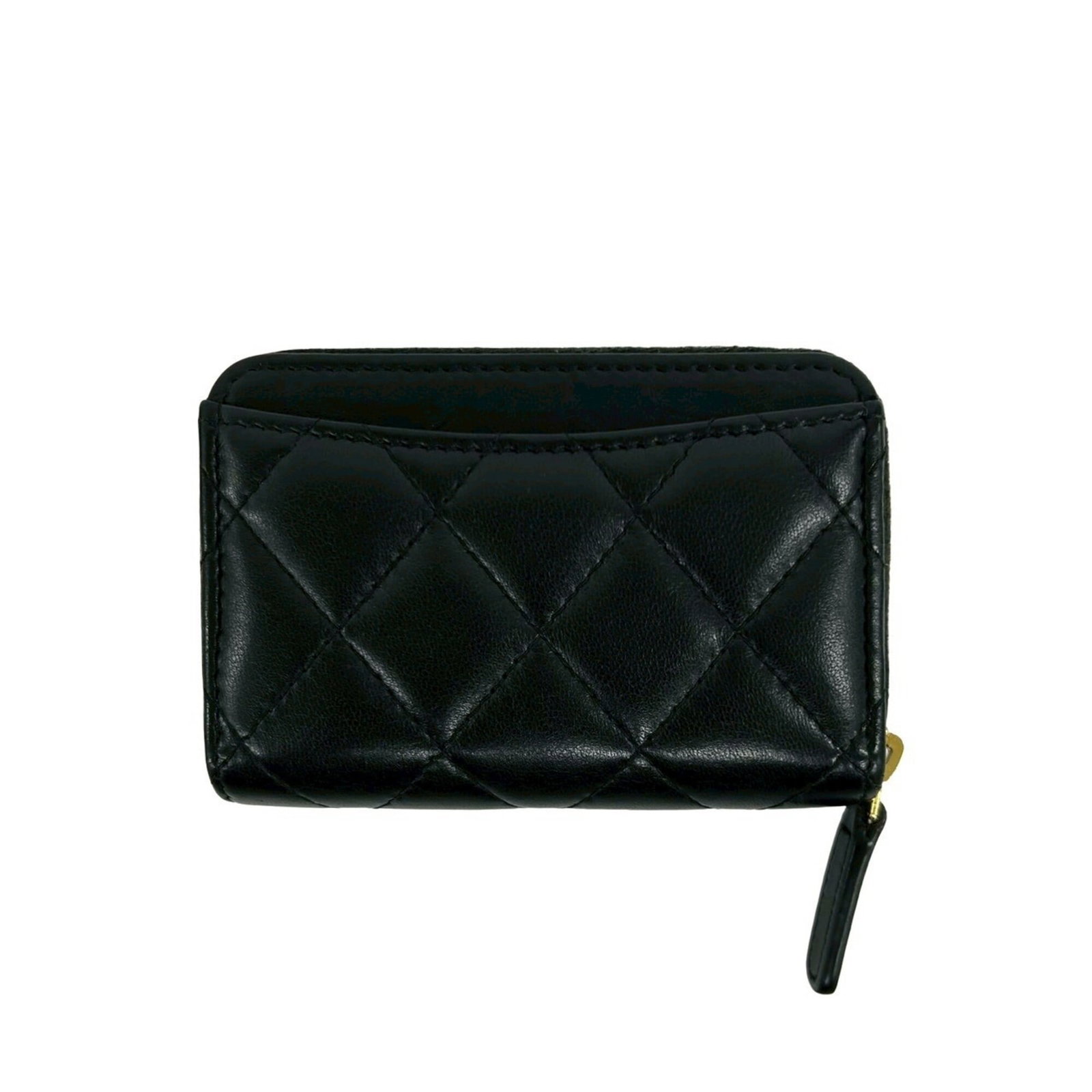Coin purse leather case - 2