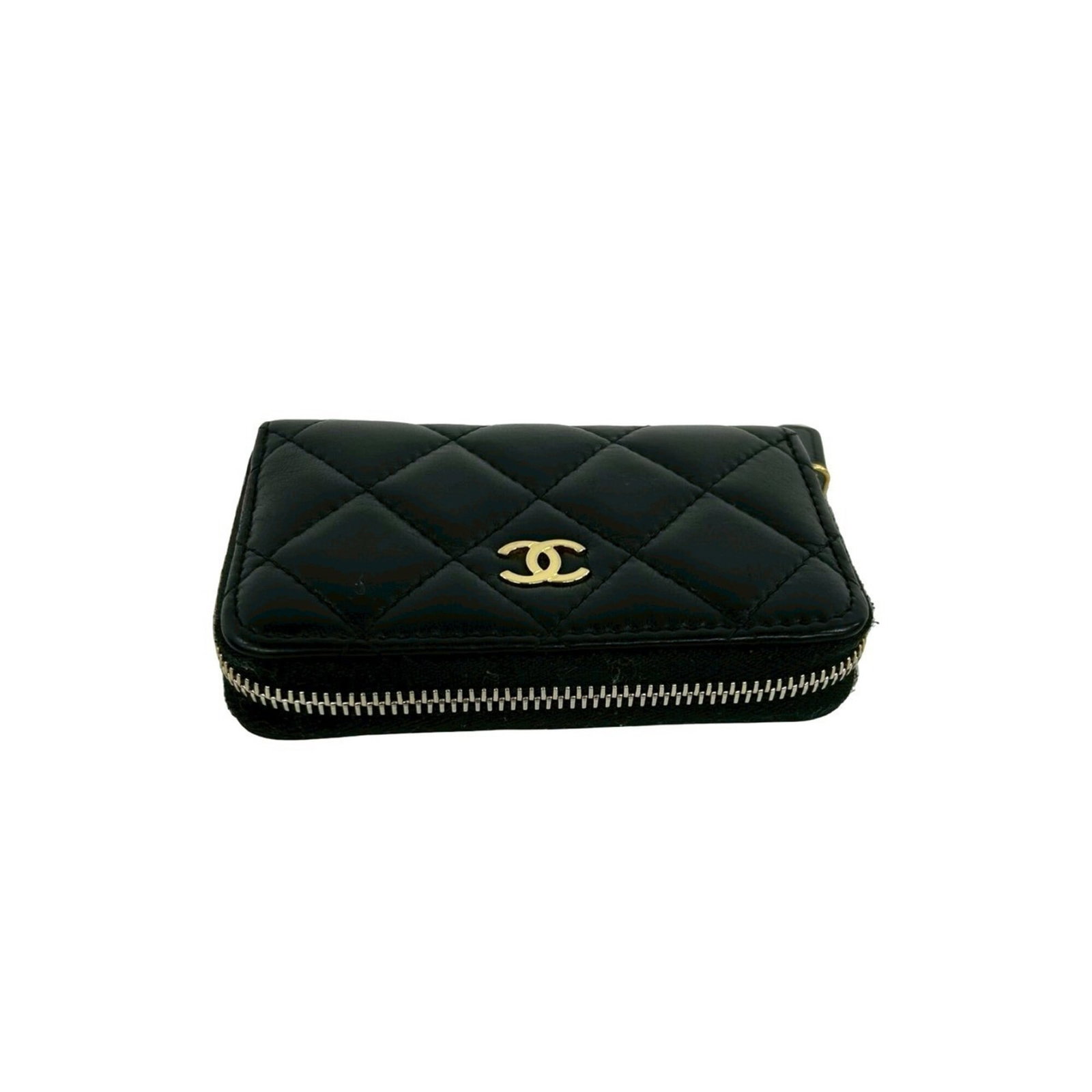 Coin purse leather case - 3