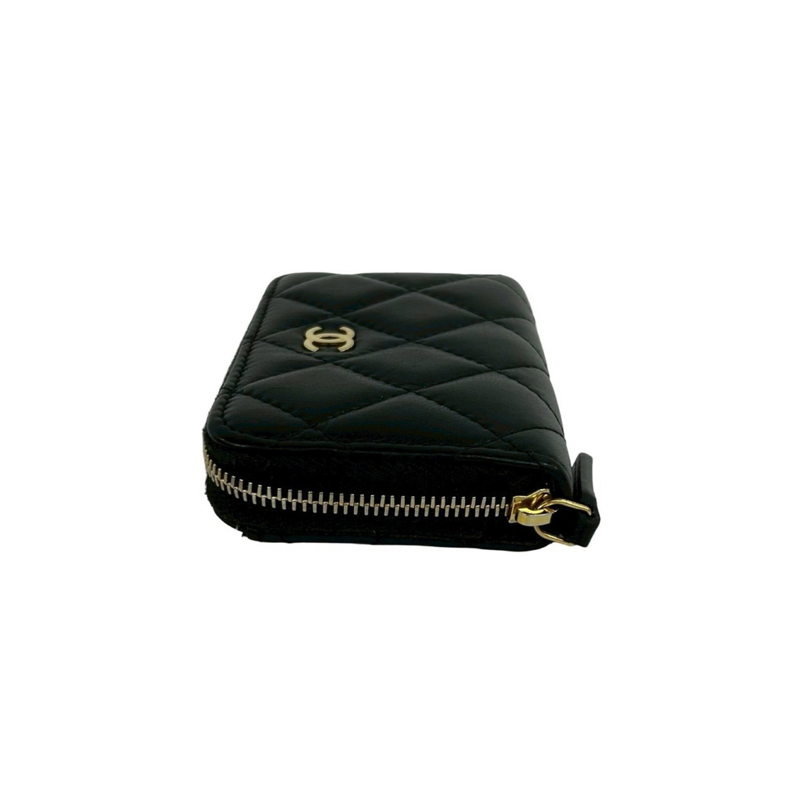Coin purse leather case - 4