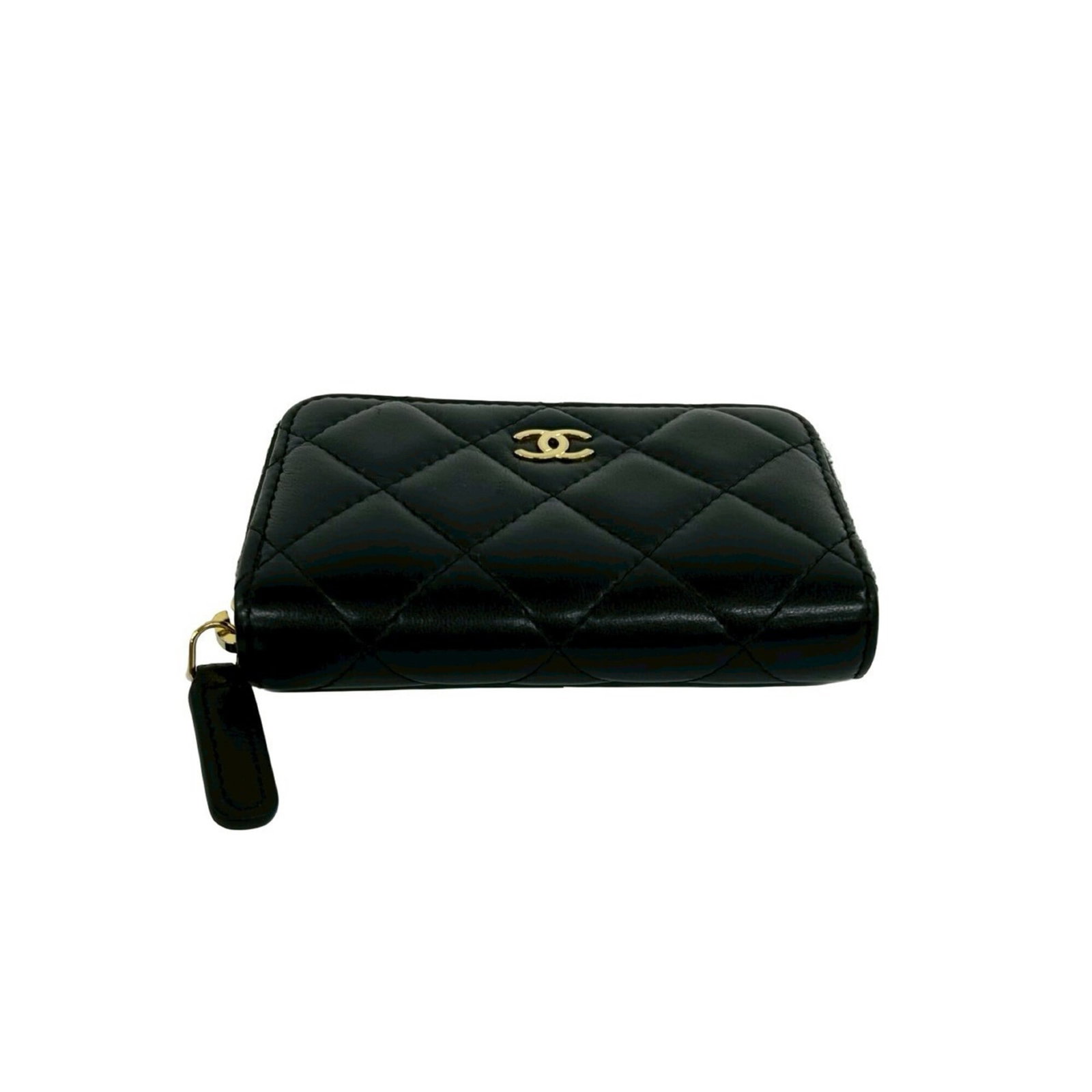 Coin purse leather case - 6
